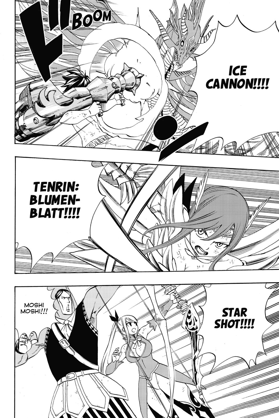 Read Fairy Tail_ 100 Years Quest EN Manga Online
