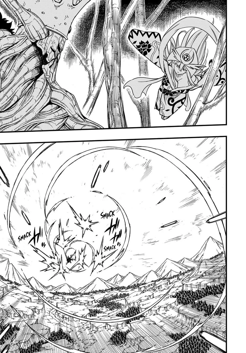 Read Fairy Tail_ 100 Years Quest EN Manga Online