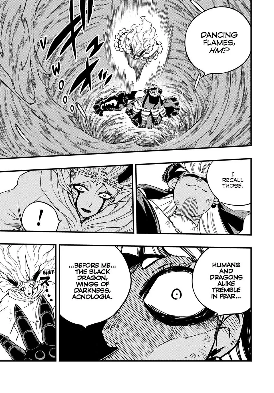 Read Fairy Tail_ 100 Years Quest EN Manga Online