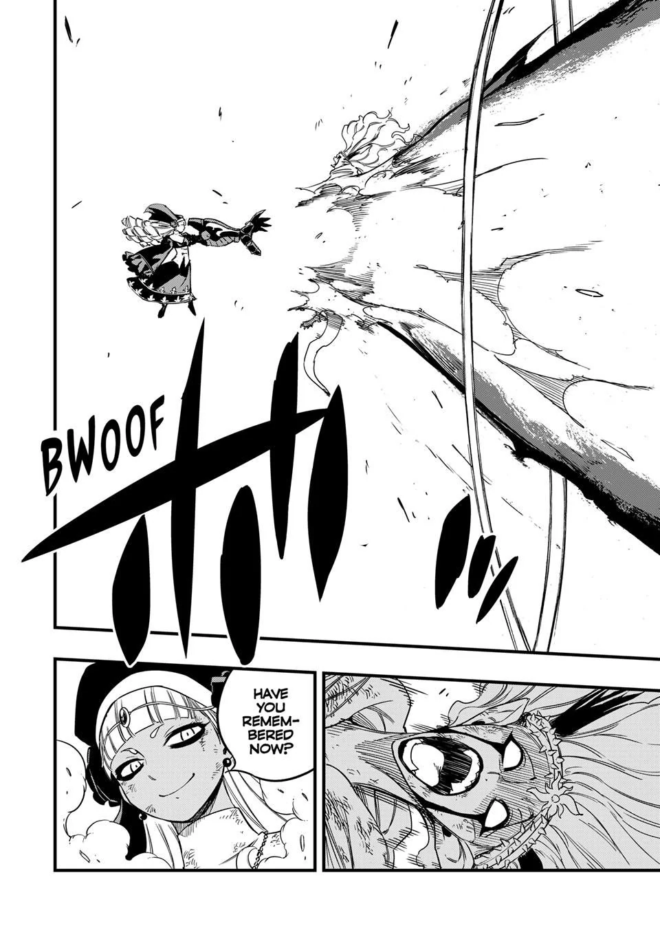 Read Fairy Tail_ 100 Years Quest EN Manga Online