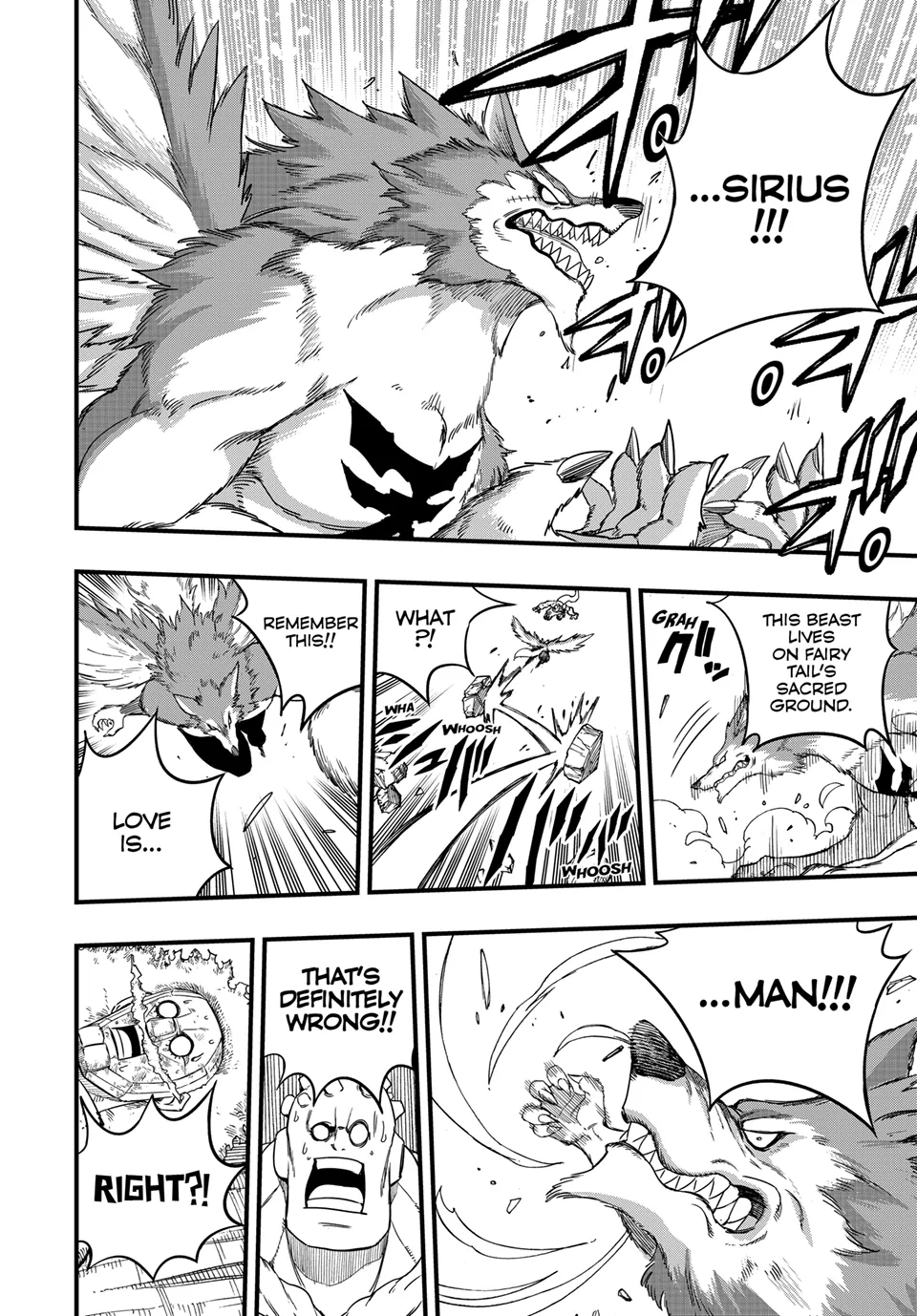 Read Fairy Tail_ 100 Years Quest EN Manga Online