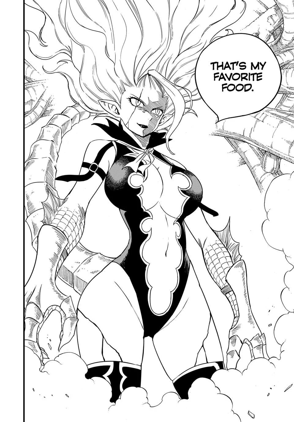 Read Fairy Tail_ 100 Years Quest EN Manga Online