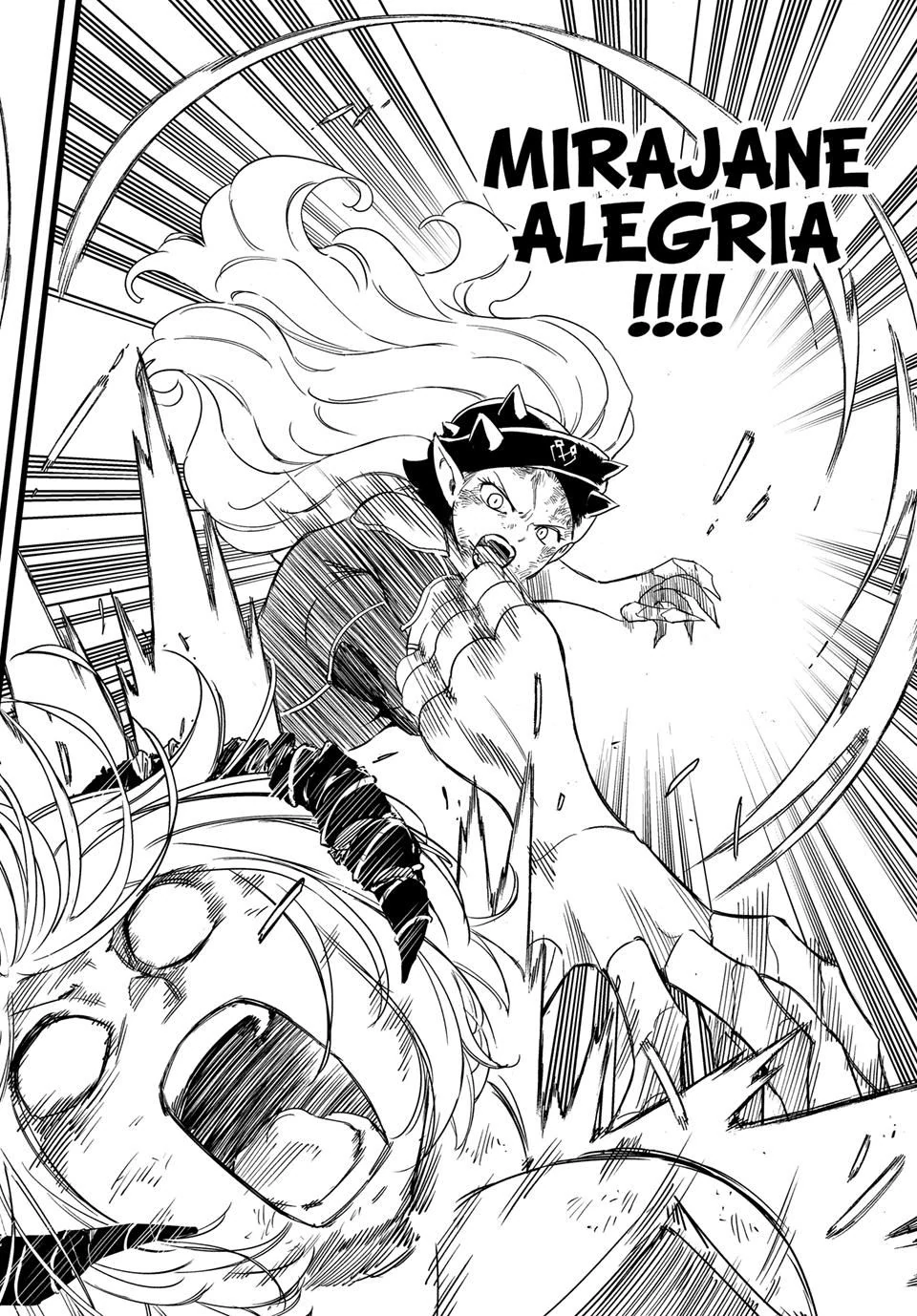 Read Fairy Tail_ 100 Years Quest EN Manga Online