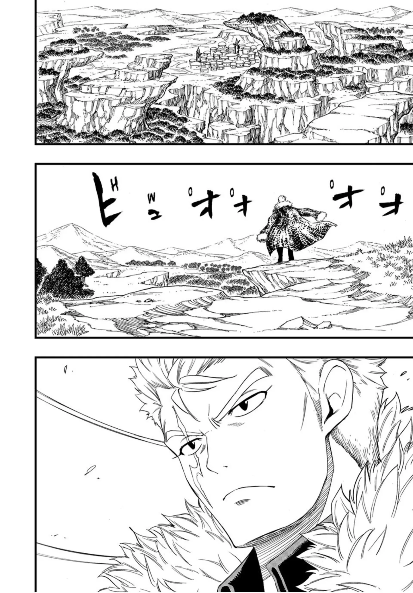 Read Fairy Tail_ 100 Years Quest EN Manga Online