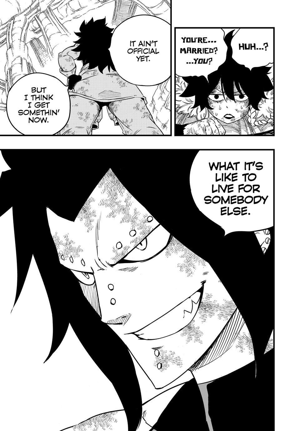 Read Fairy Tail_ 100 Years Quest EN Manga Online