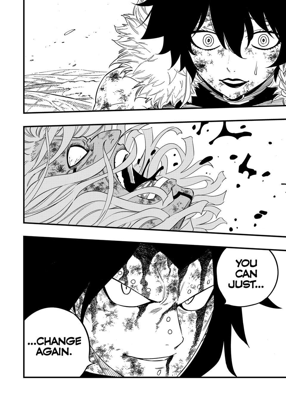 Read Fairy Tail_ 100 Years Quest EN Manga Online