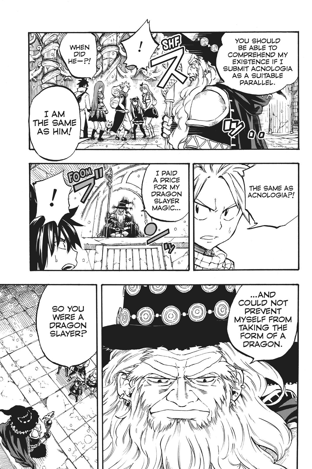 Read Fairy Tail_ 100 Years Quest EN Manga Online