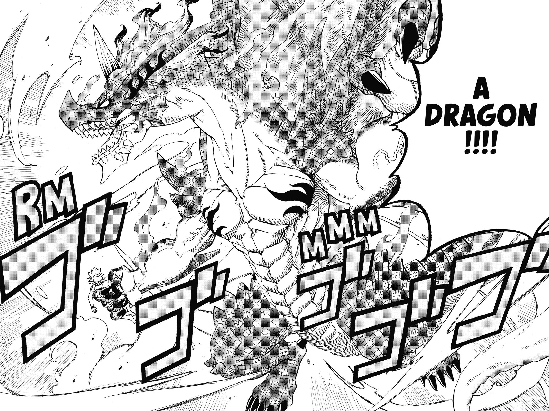 Read Fairy Tail_ 100 Years Quest EN Manga Online