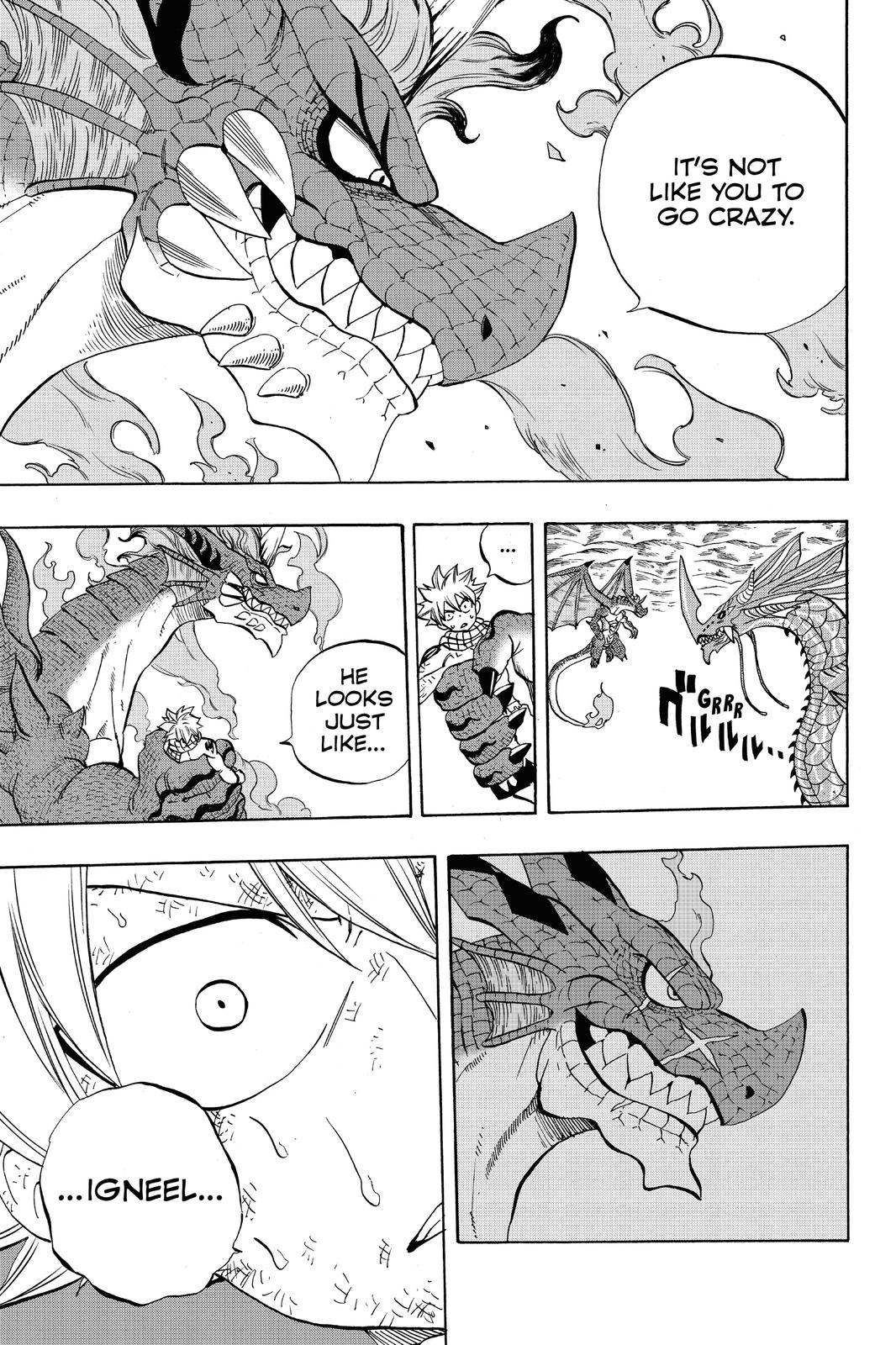Read Fairy Tail_ 100 Years Quest EN Manga Online