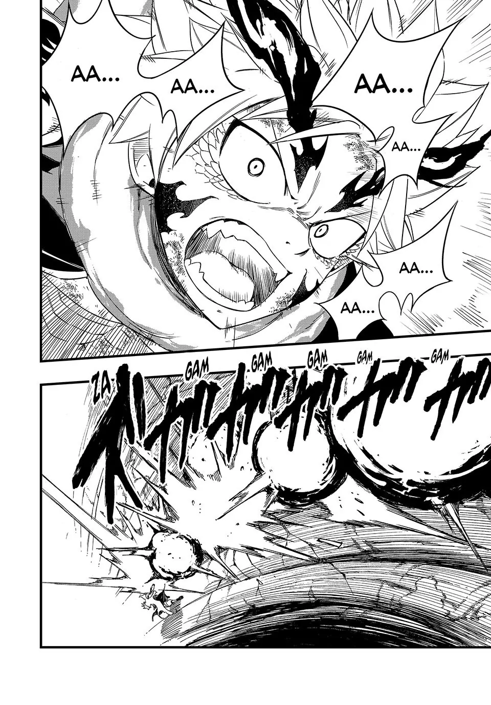 Read Fairy Tail_ 100 Years Quest EN Manga Online