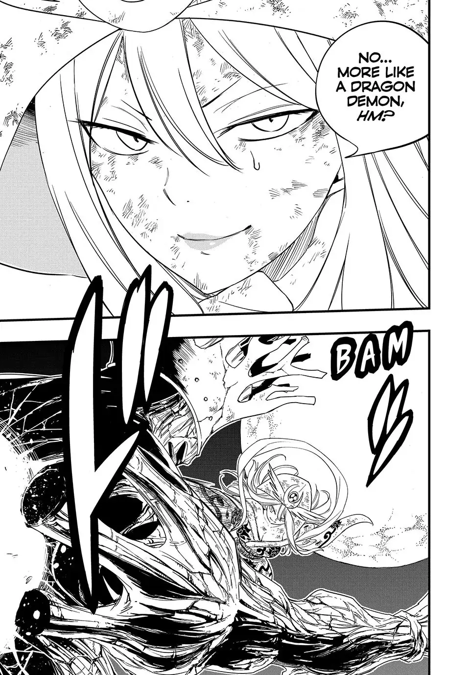 Read Fairy Tail_ 100 Years Quest EN Manga Online
