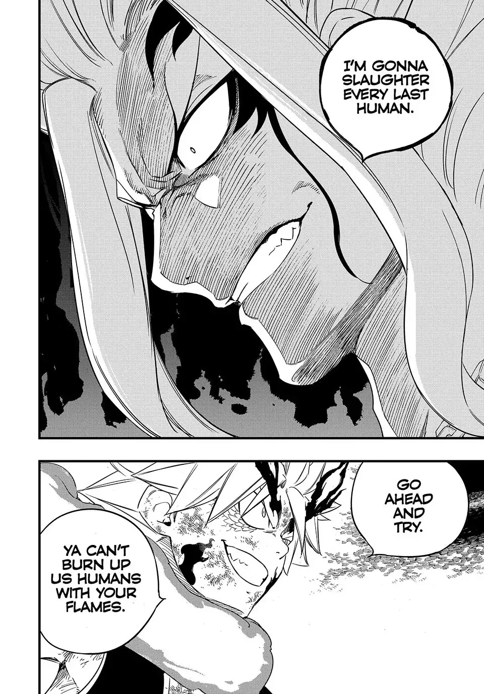 Read Fairy Tail_ 100 Years Quest EN Manga Online