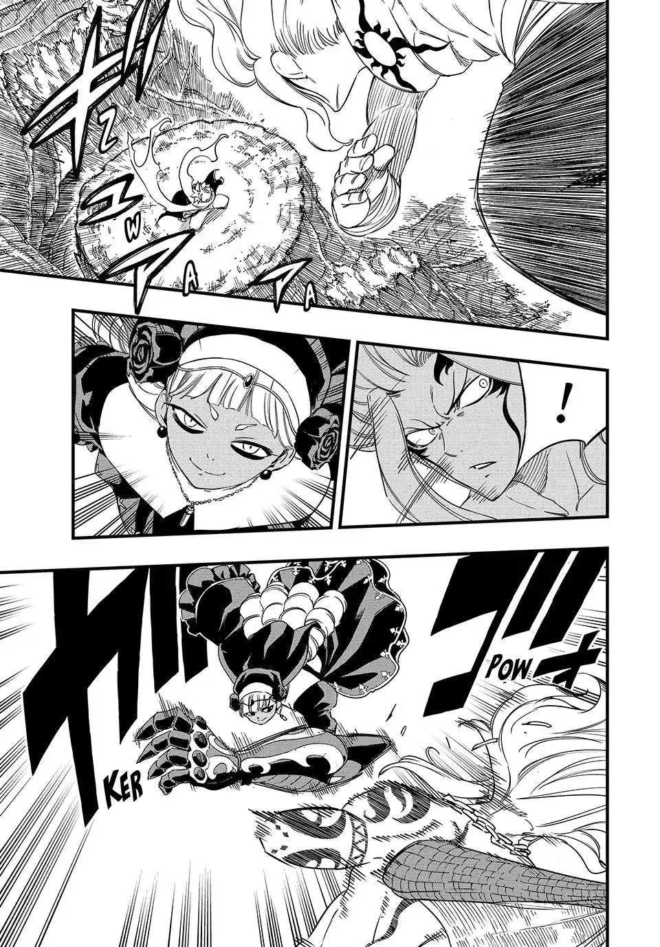 Read Fairy Tail_ 100 Years Quest EN Manga Online