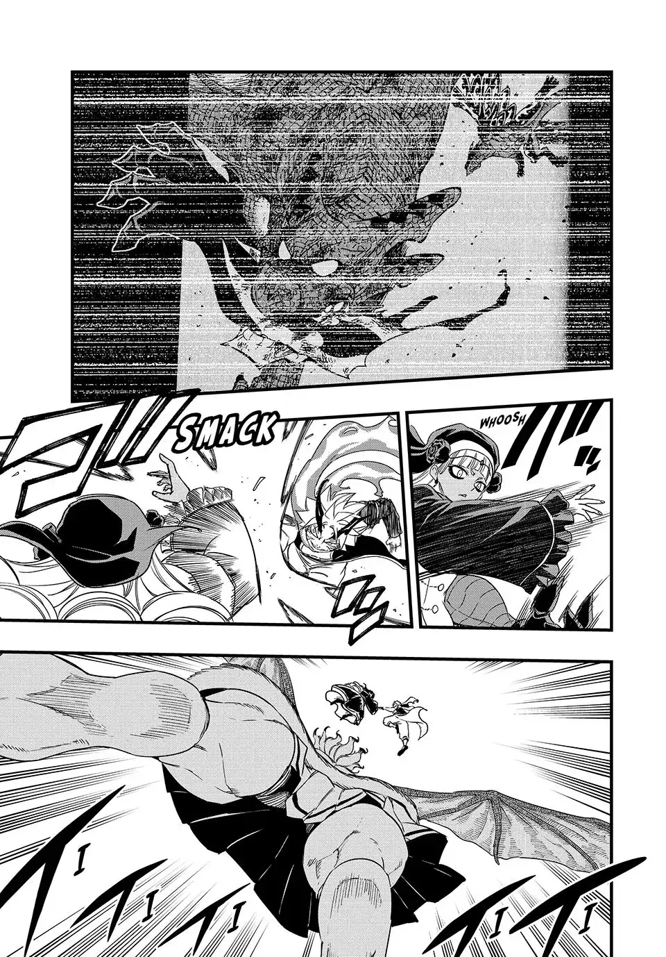 Read Fairy Tail_ 100 Years Quest EN Manga Online