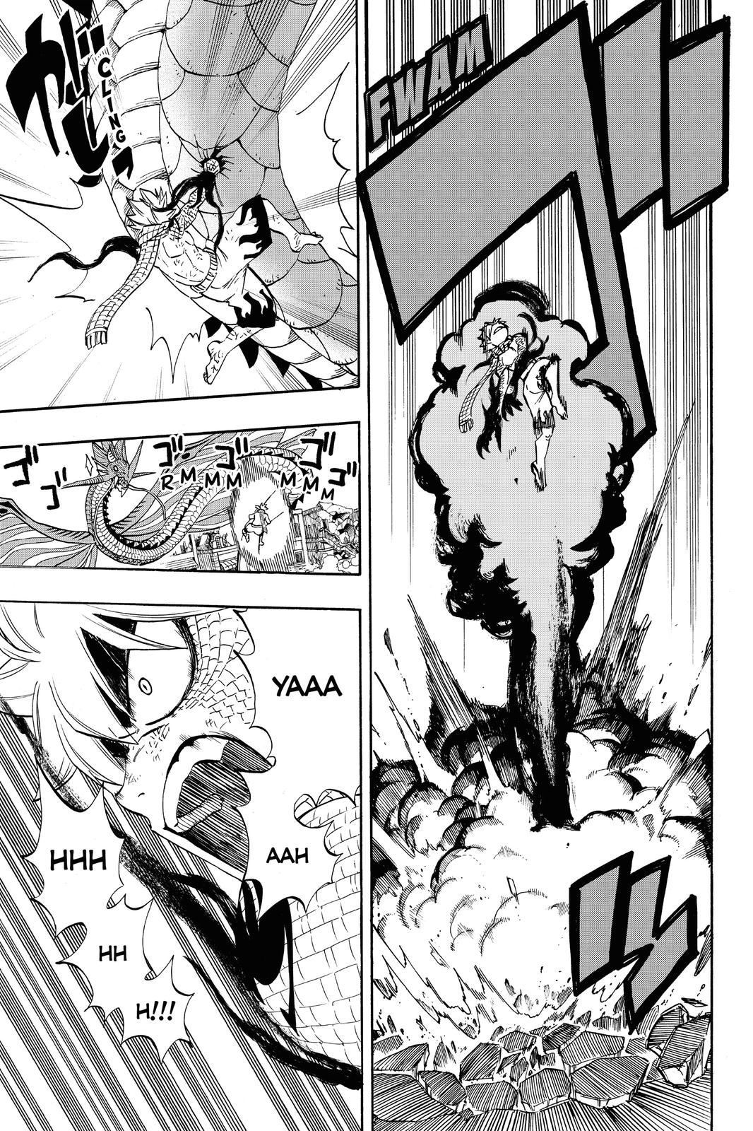 Read Fairy Tail_ 100 Years Quest EN Manga Online