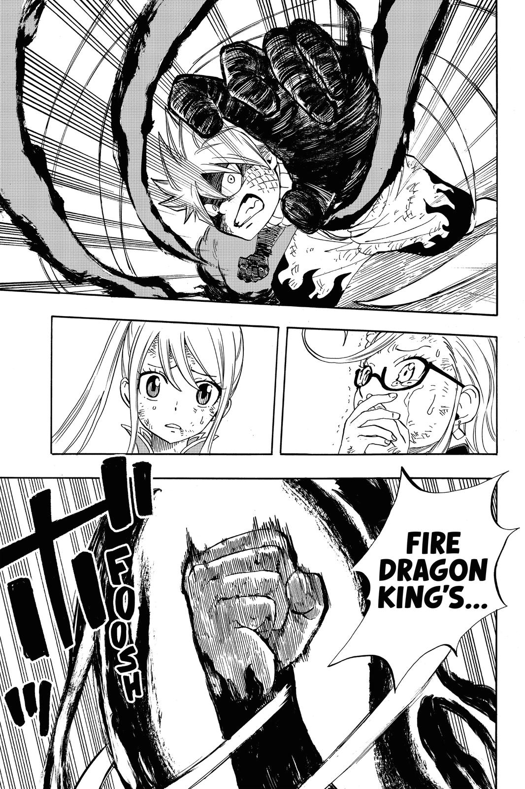 Read Fairy Tail_ 100 Years Quest EN Manga Online