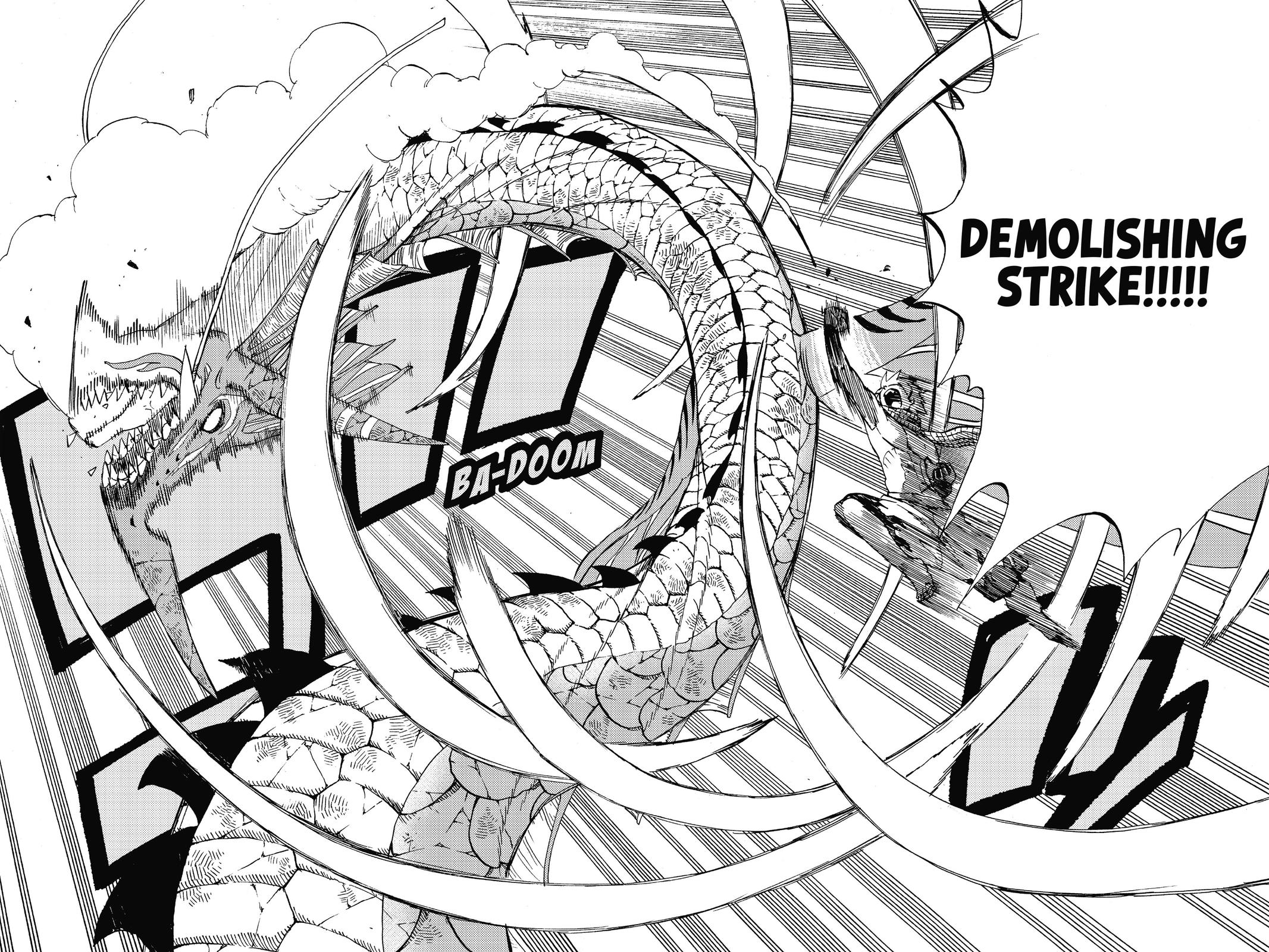Read Fairy Tail_ 100 Years Quest EN Manga Online