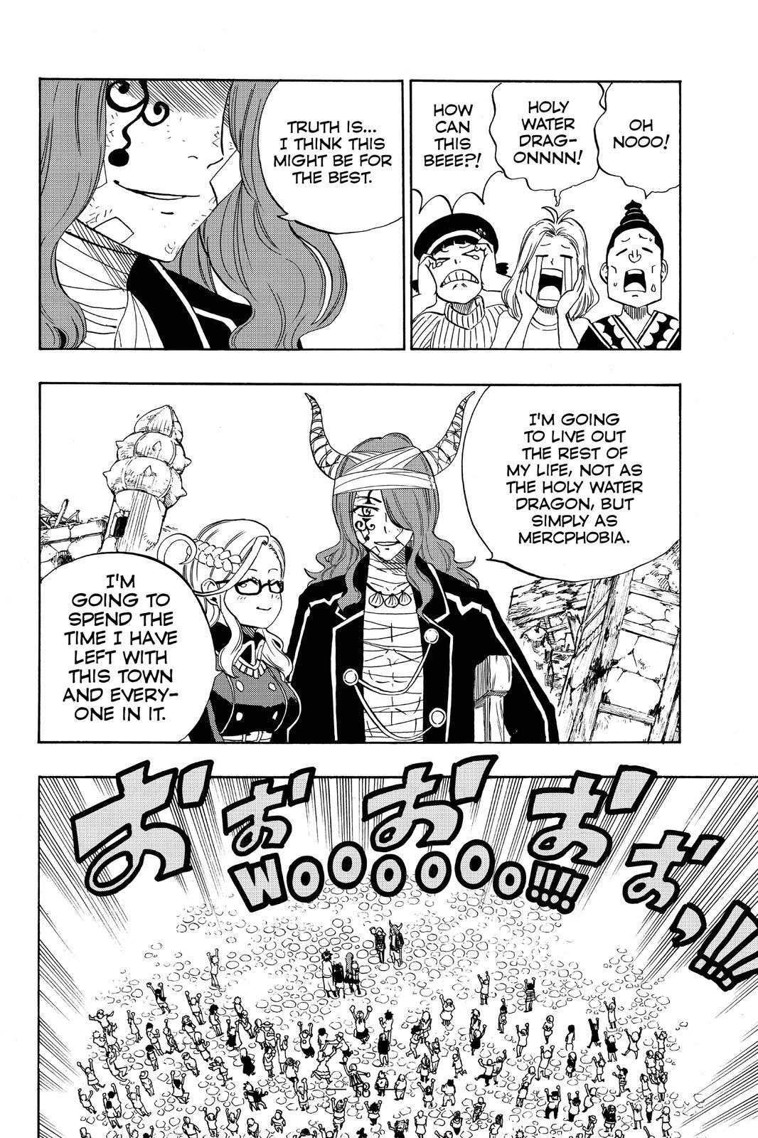 Read Fairy Tail_ 100 Years Quest EN Manga Online