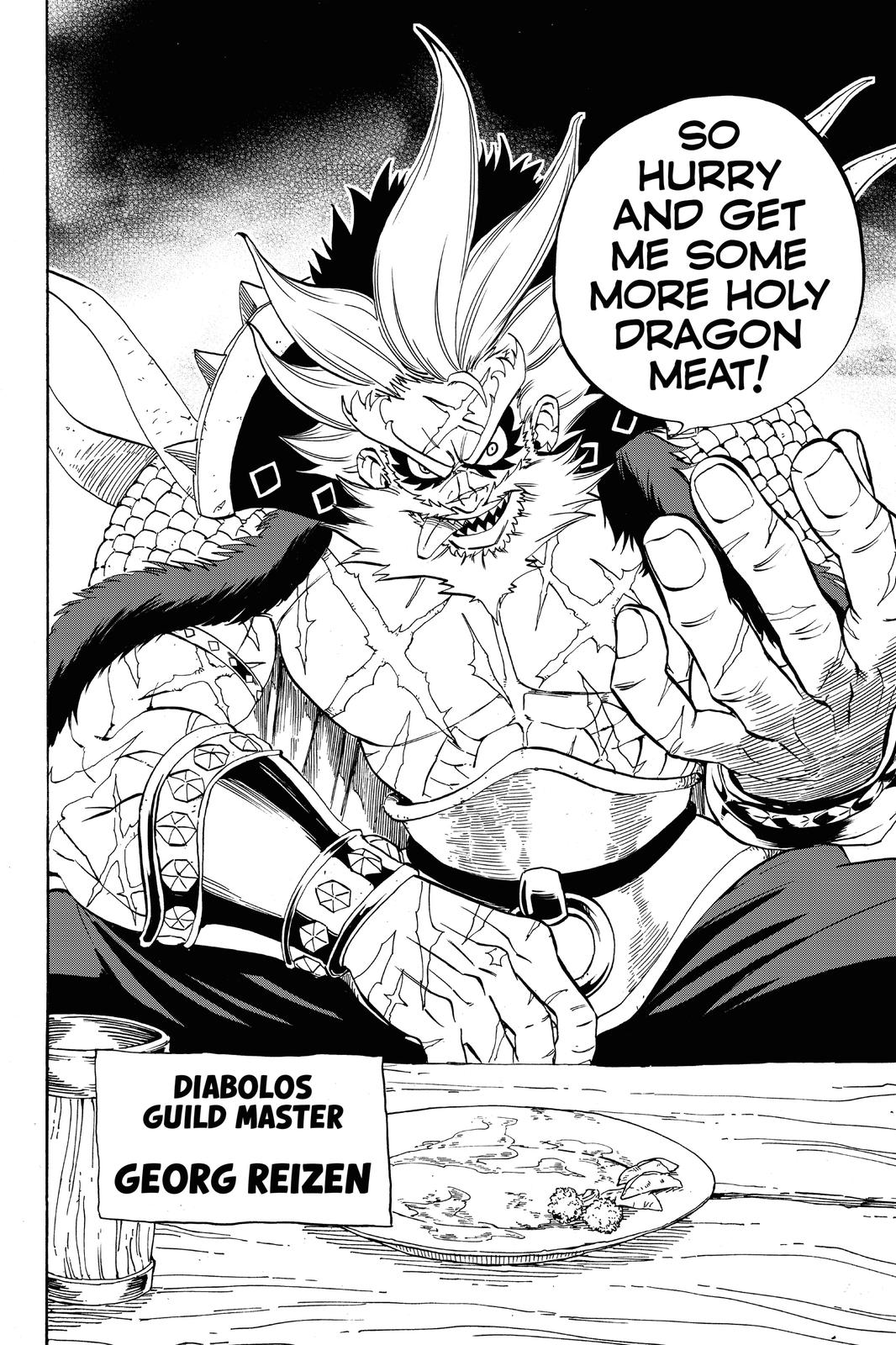 Read Fairy Tail_ 100 Years Quest EN Manga Online