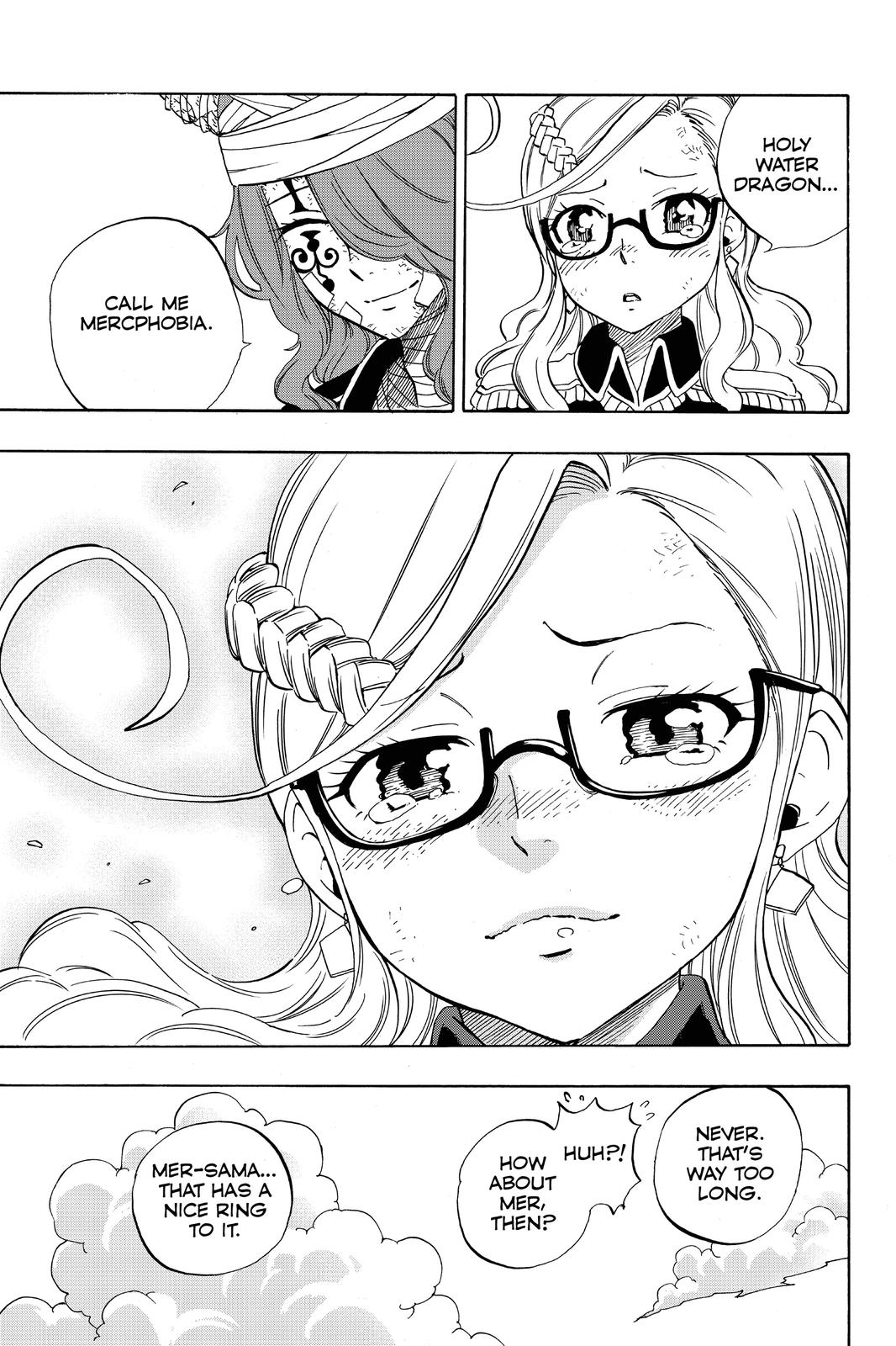 Read Fairy Tail_ 100 Years Quest EN Manga Online