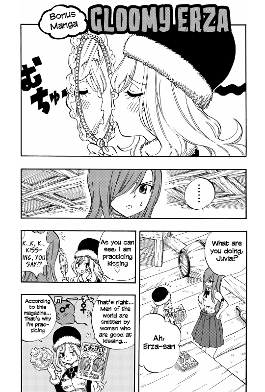 Read Fairy Tail_ 100 Years Quest EN Manga Online