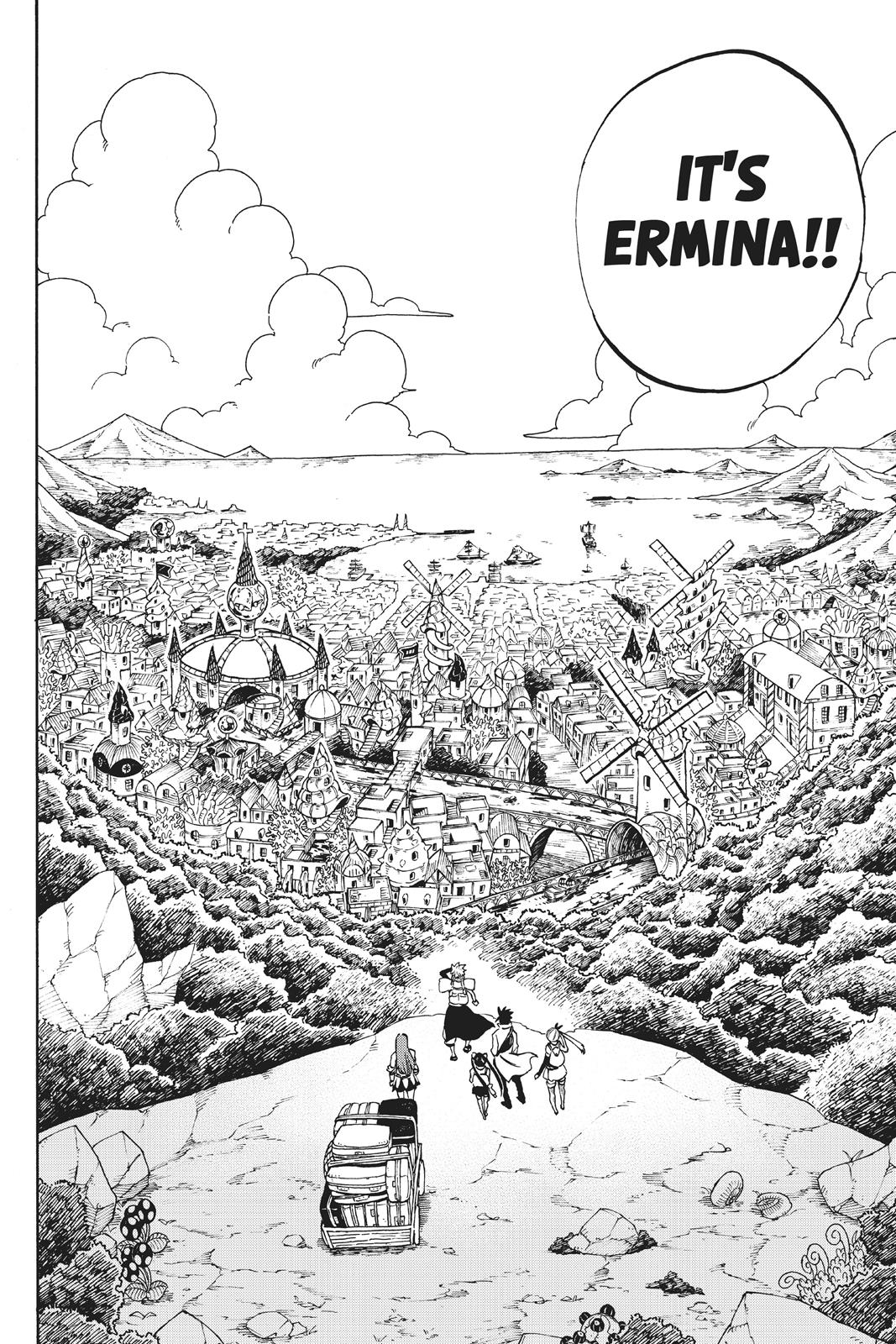 Read Fairy Tail_ 100 Years Quest EN Manga Online