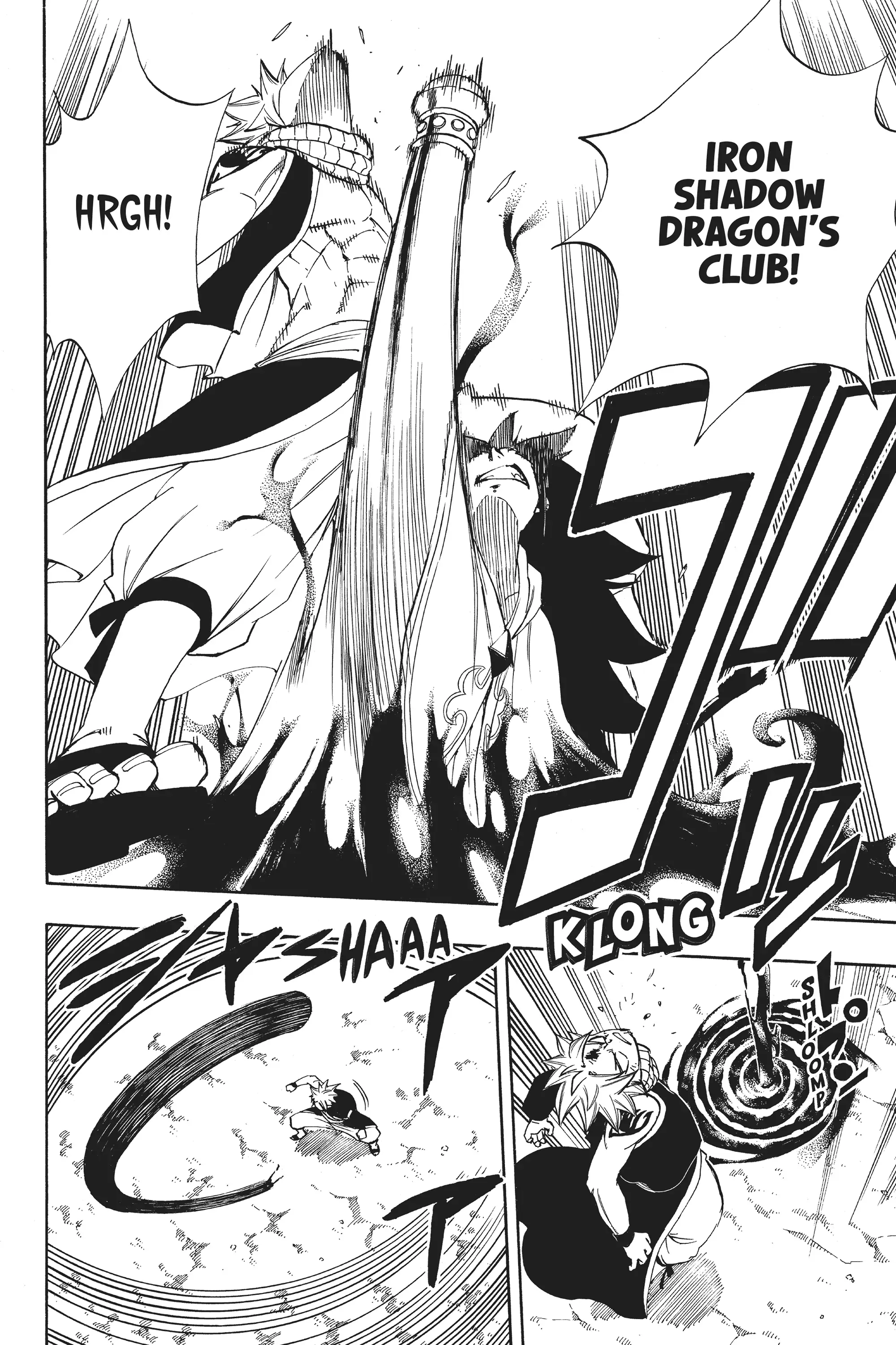 Read Fairy Tail_ 100 Years Quest EN Manga Online
