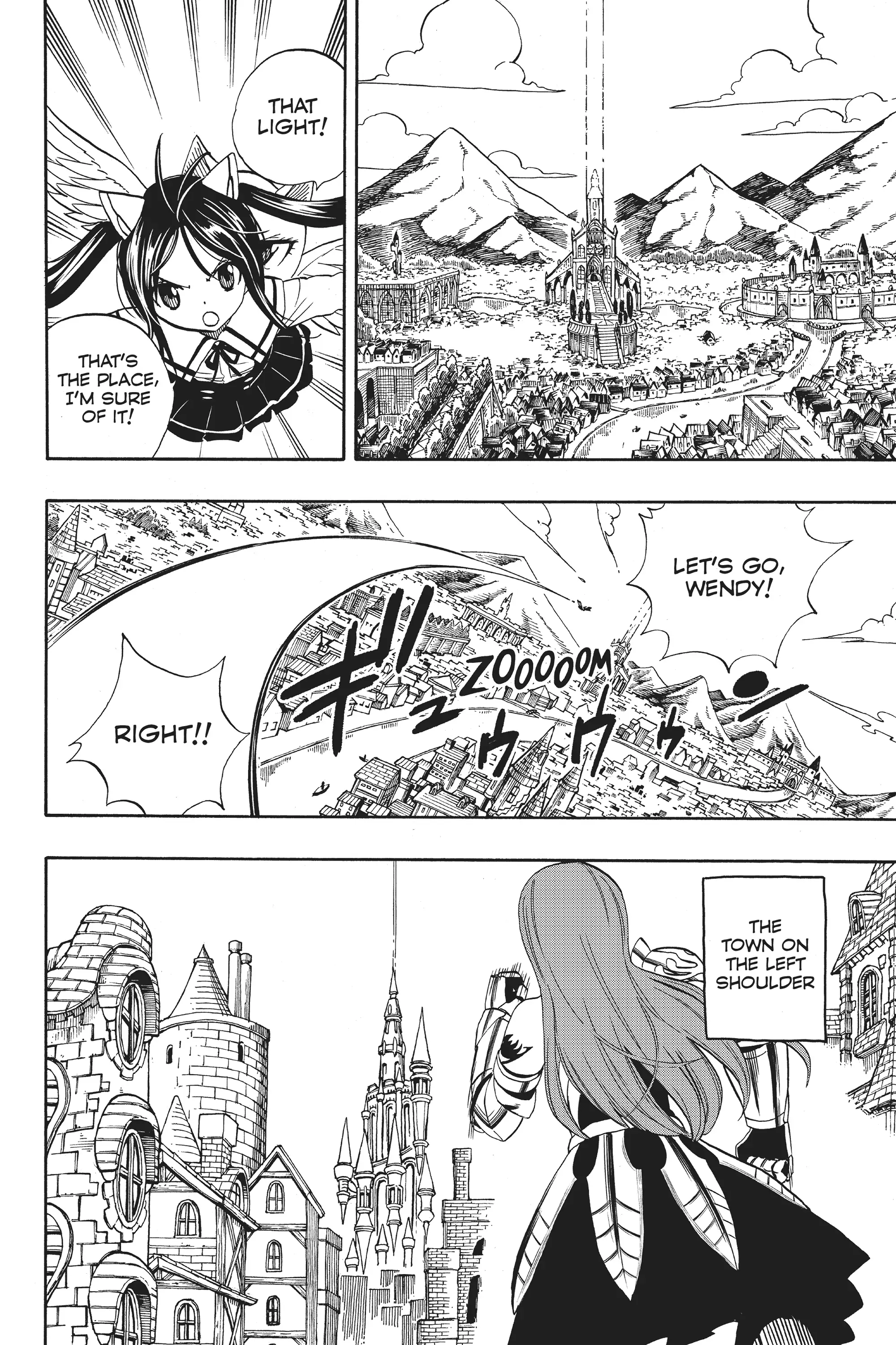 Read Fairy Tail_ 100 Years Quest EN Manga Online
