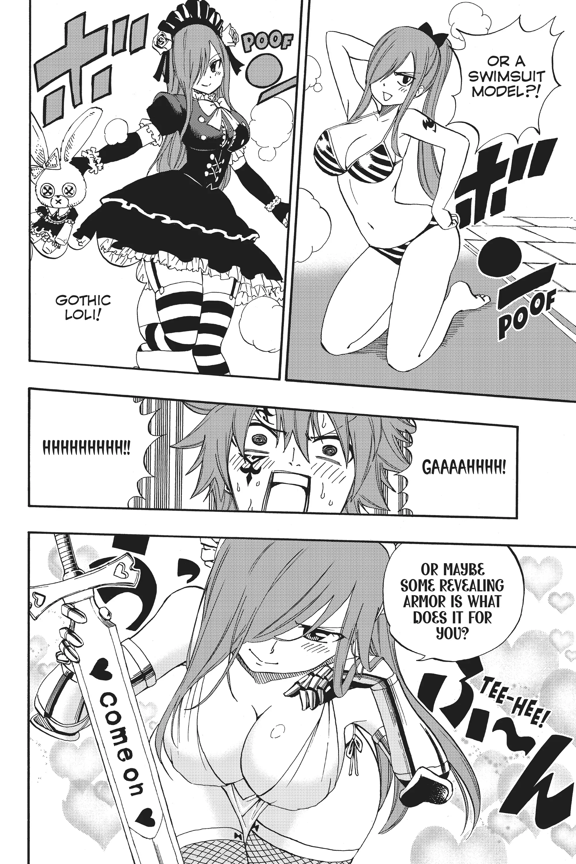 Read Fairy Tail_ 100 Years Quest EN Manga Online