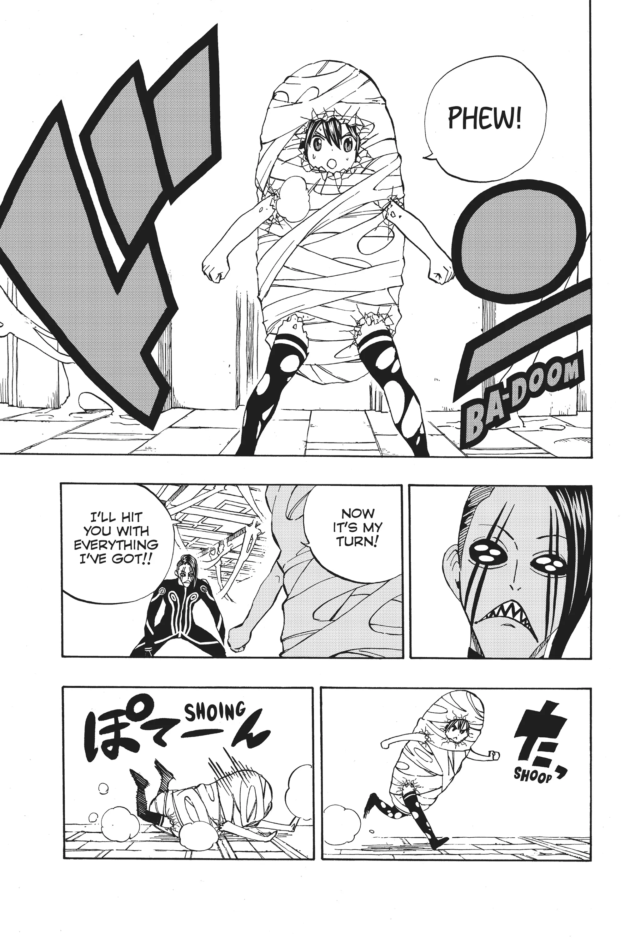 Read Fairy Tail_ 100 Years Quest EN Manga Online