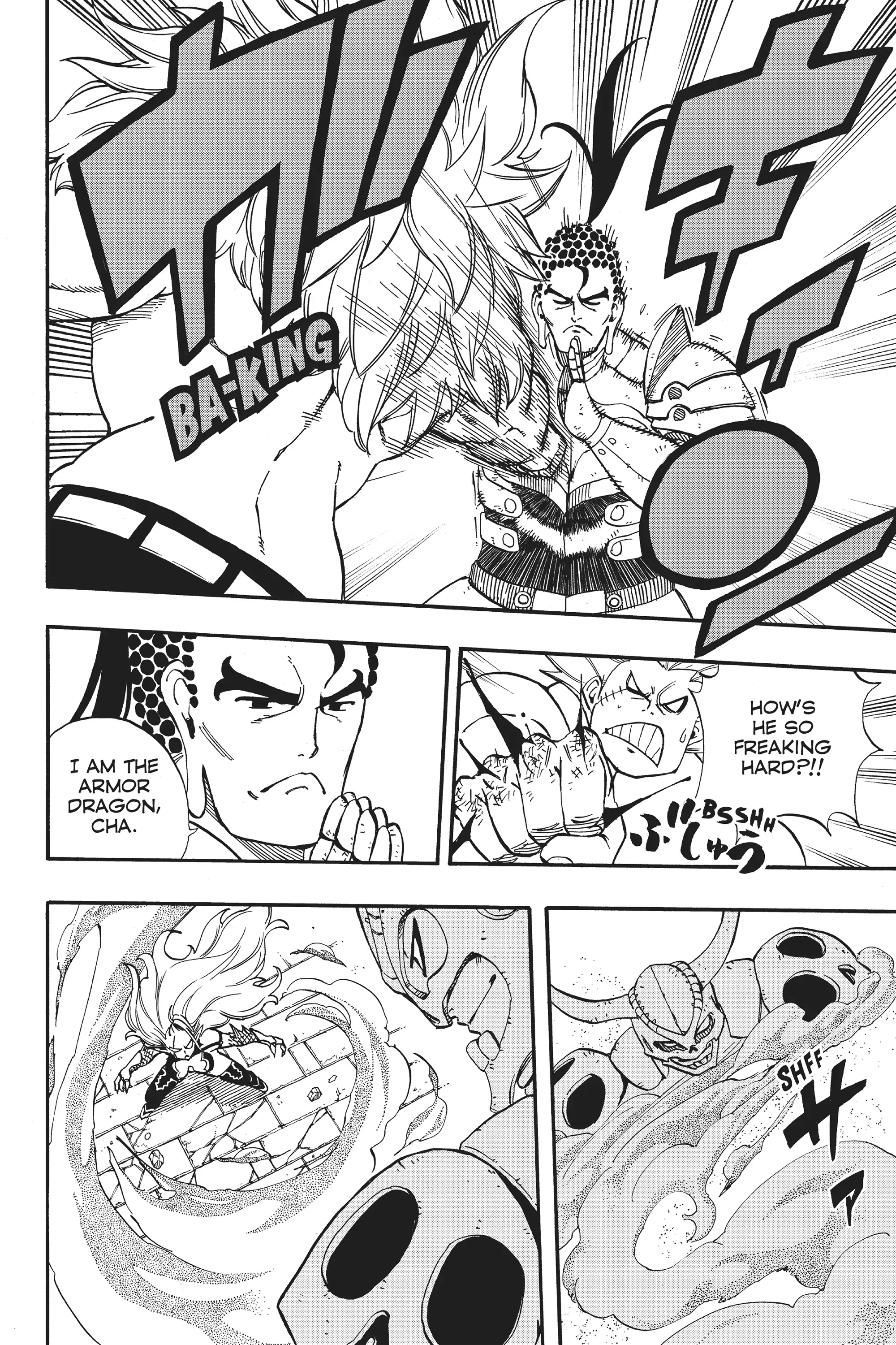 Read Fairy Tail_ 100 Years Quest EN Manga Online
