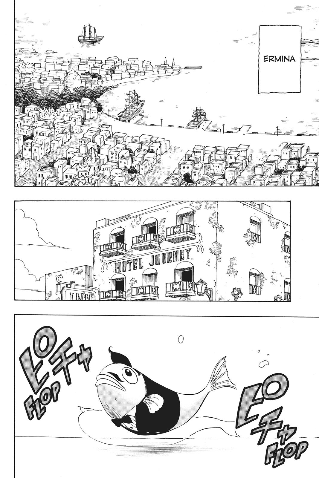 Read Fairy Tail_ 100 Years Quest EN Manga Online