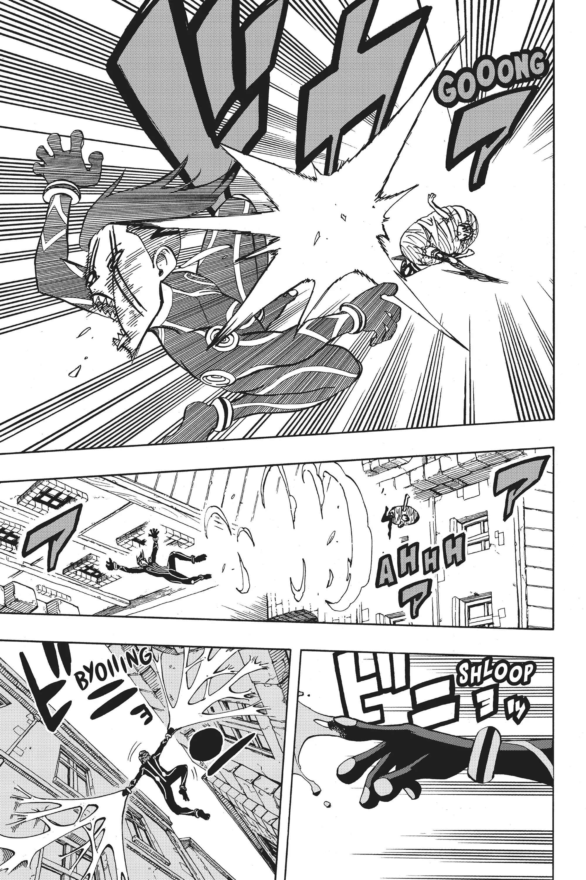 Read Fairy Tail_ 100 Years Quest EN Manga Online