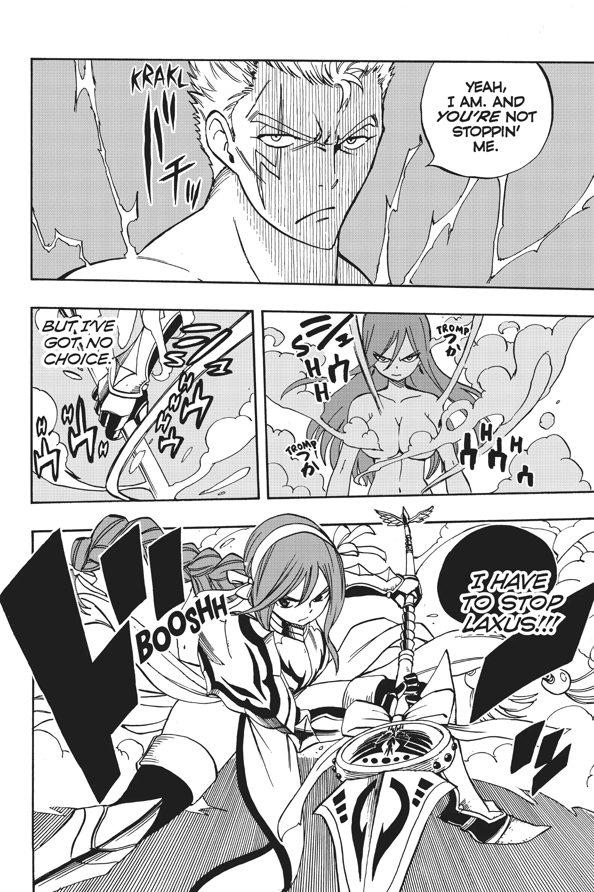 Read Fairy Tail_ 100 Years Quest EN Manga Online