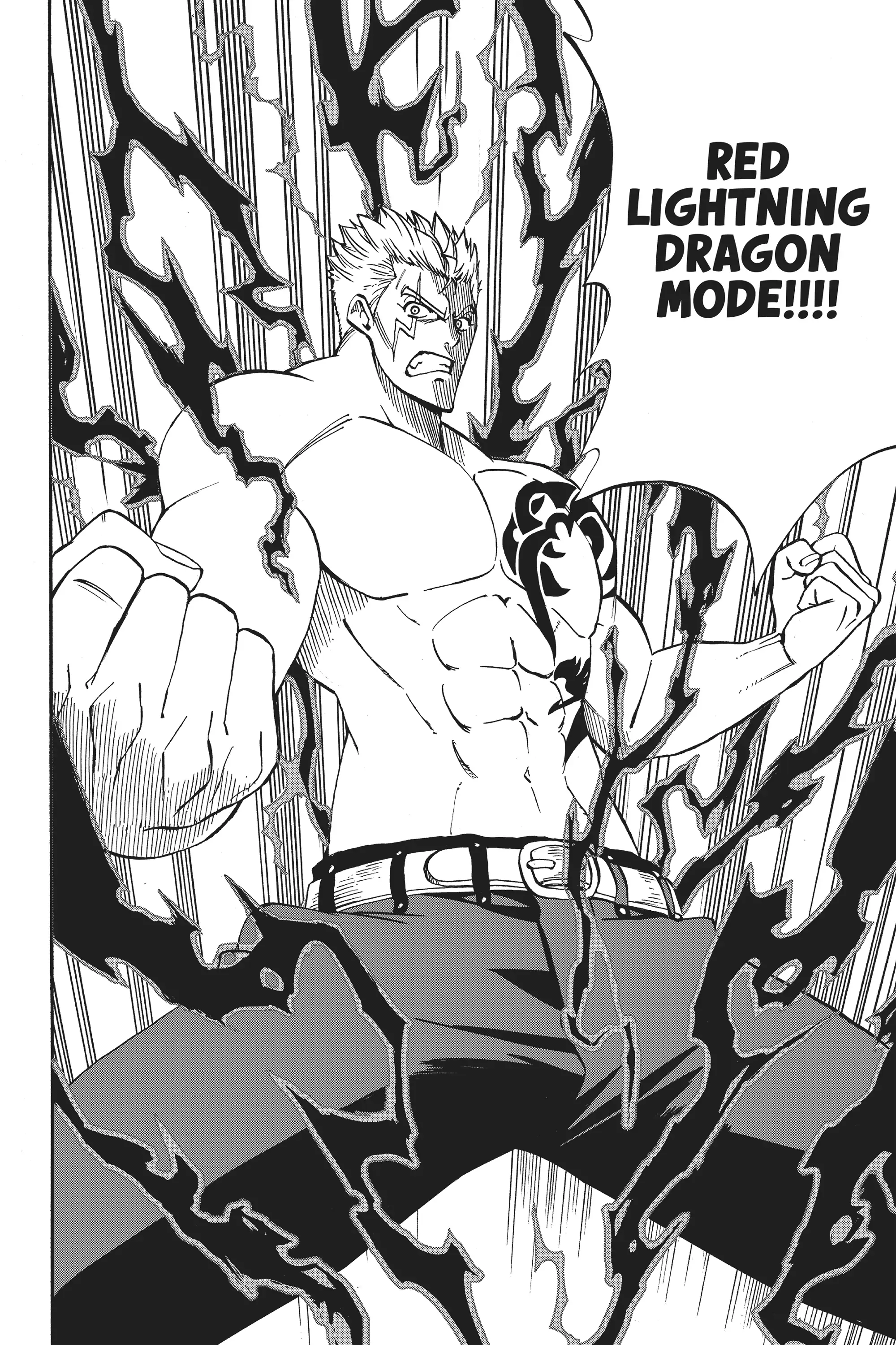 Read Fairy Tail_ 100 Years Quest EN Manga Online