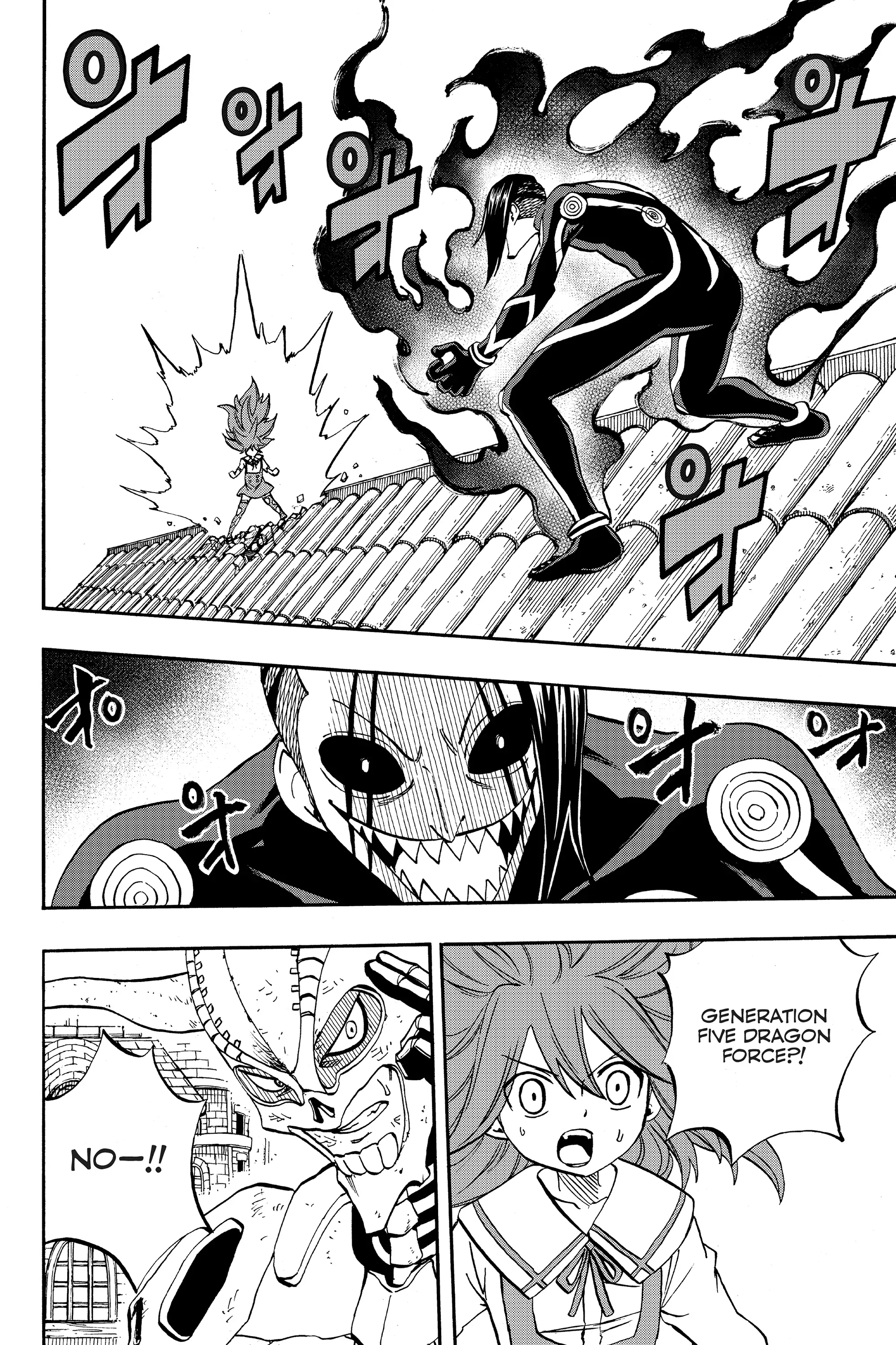 Read Fairy Tail_ 100 Years Quest EN Manga Online