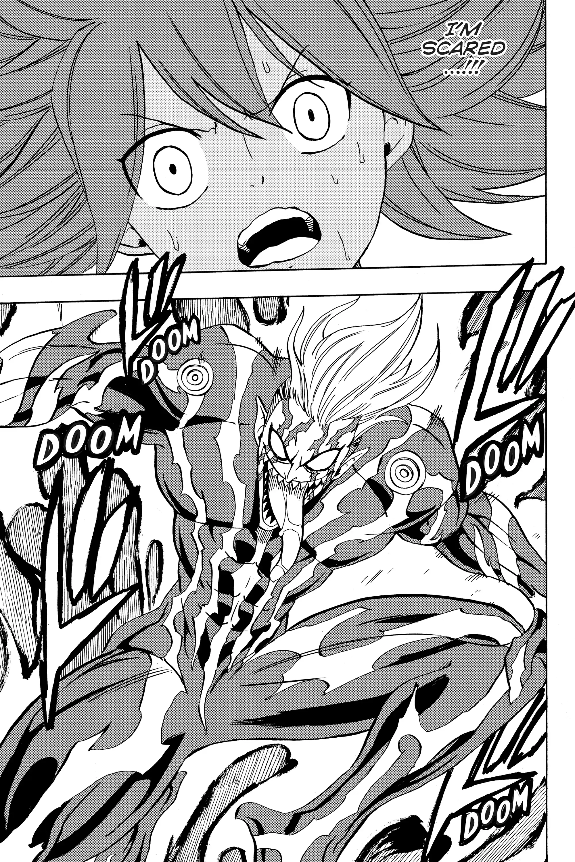 Read Fairy Tail_ 100 Years Quest EN Manga Online