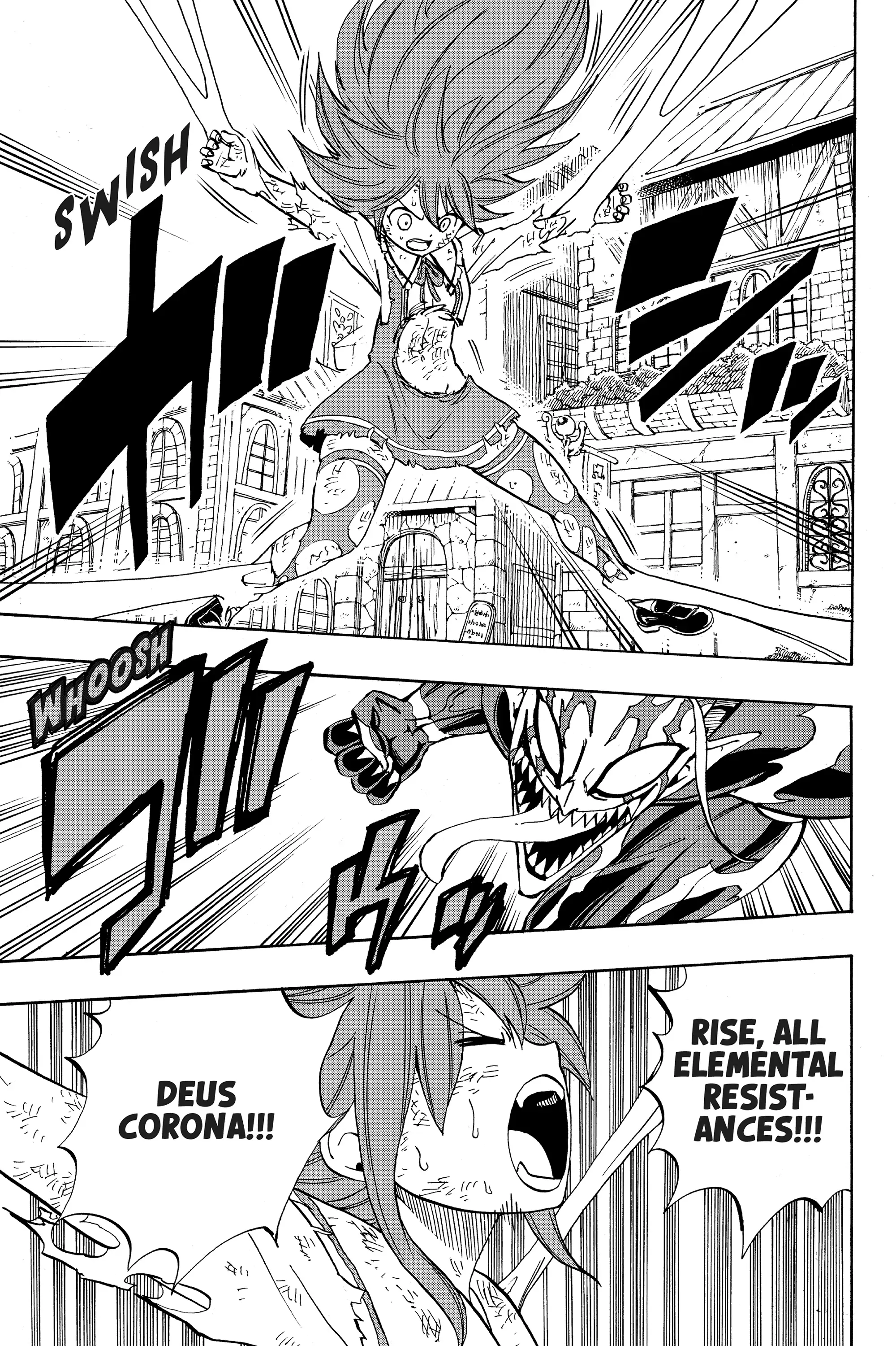 Read Fairy Tail_ 100 Years Quest EN Manga Online
