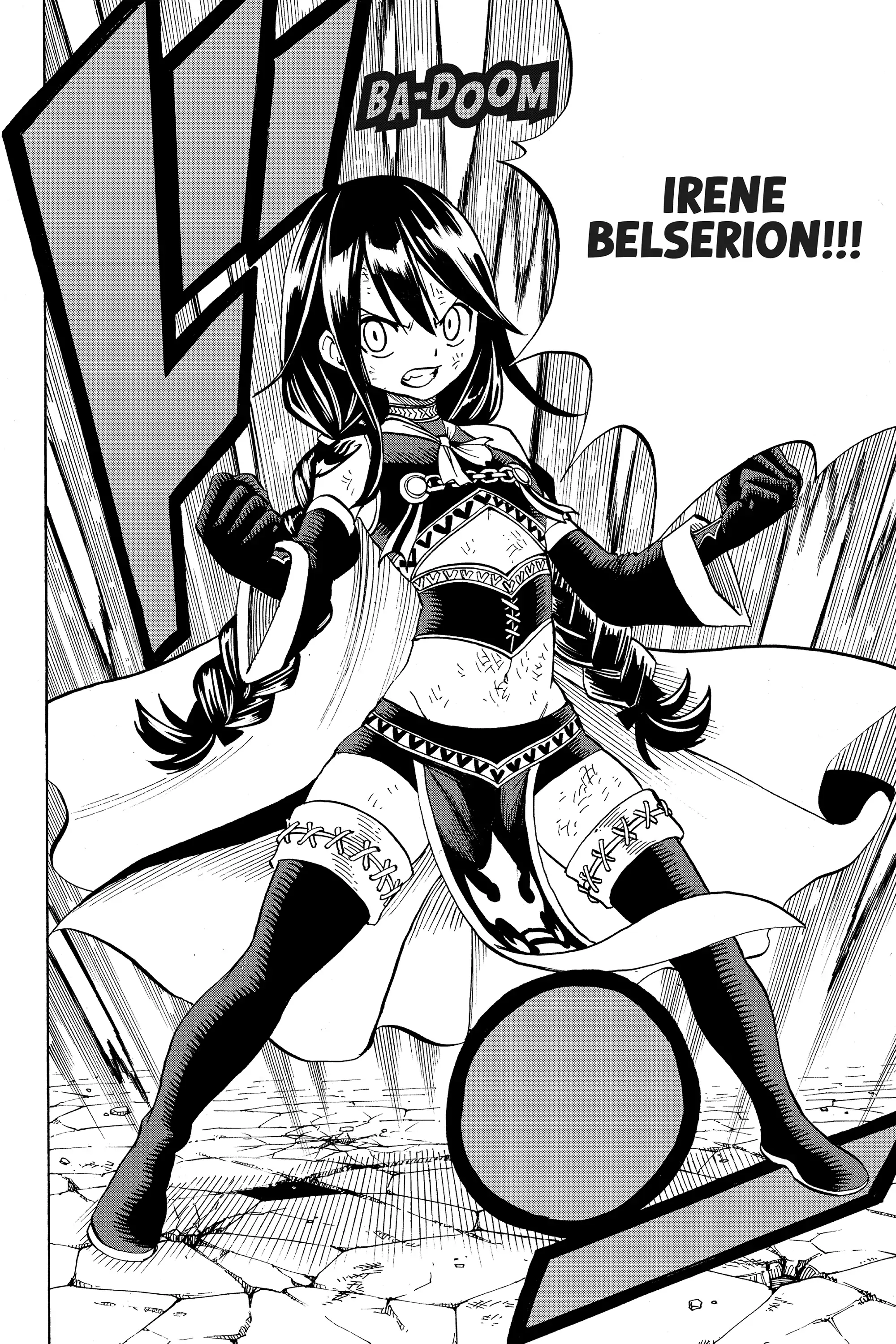 Read Fairy Tail_ 100 Years Quest EN Manga Online