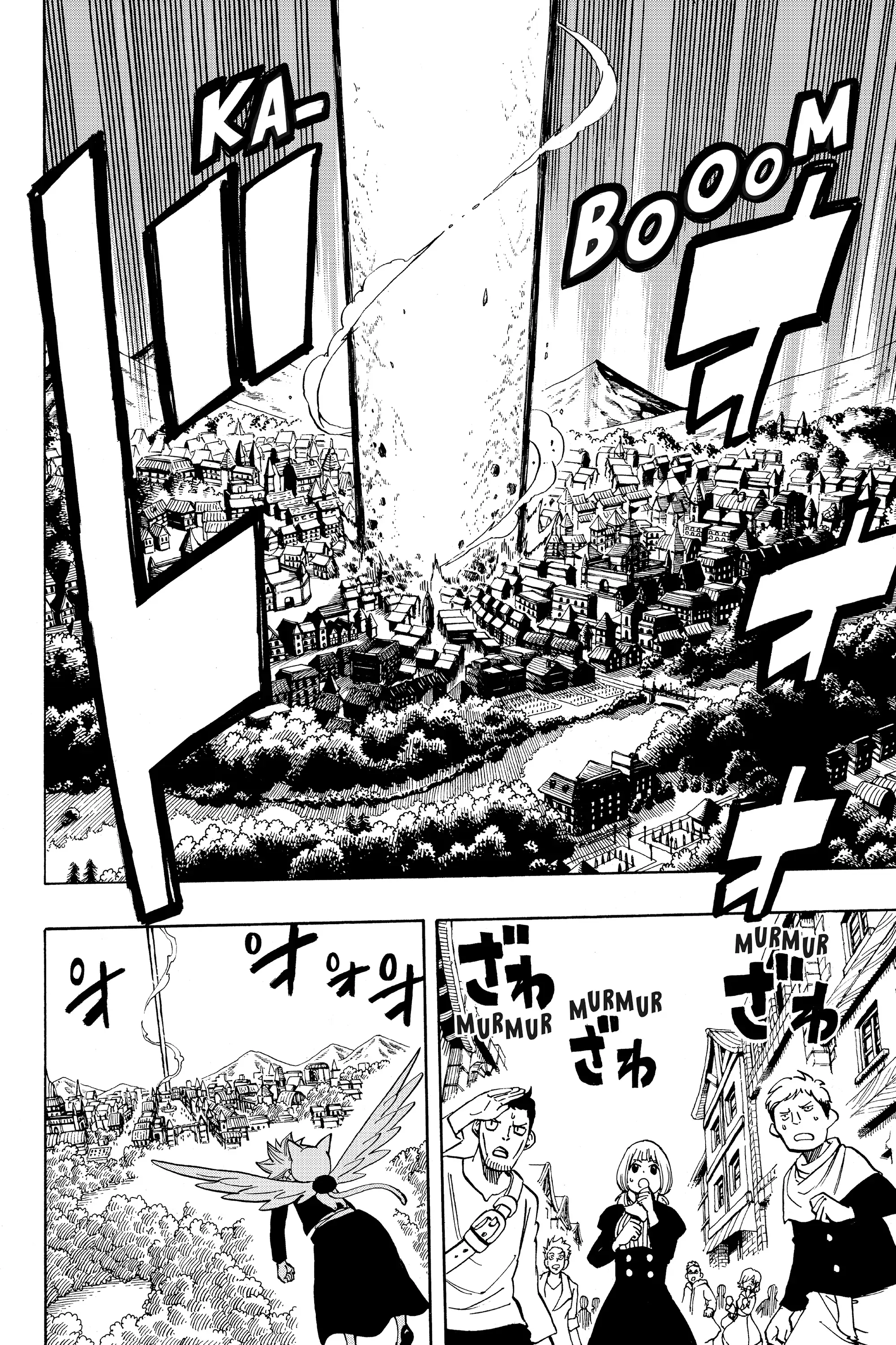 Read Fairy Tail_ 100 Years Quest EN Manga Online
