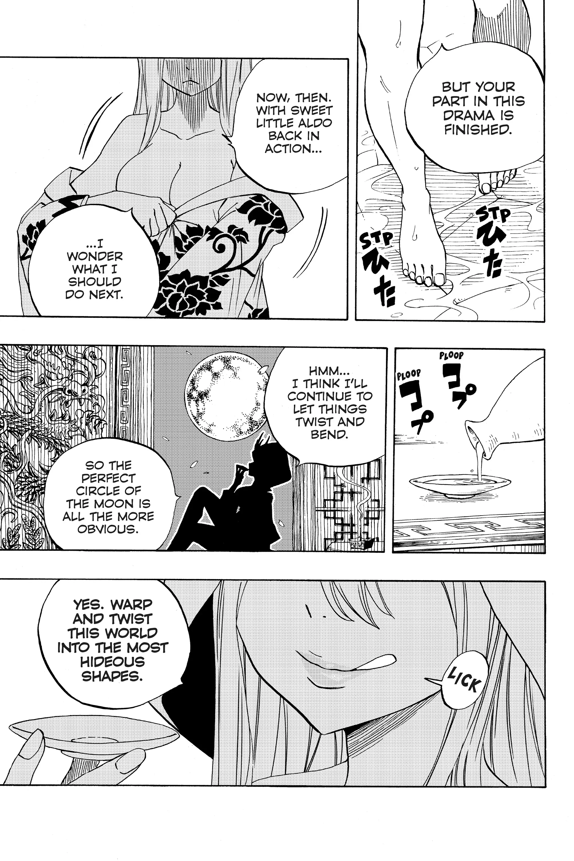 Read Fairy Tail_ 100 Years Quest EN Manga Online