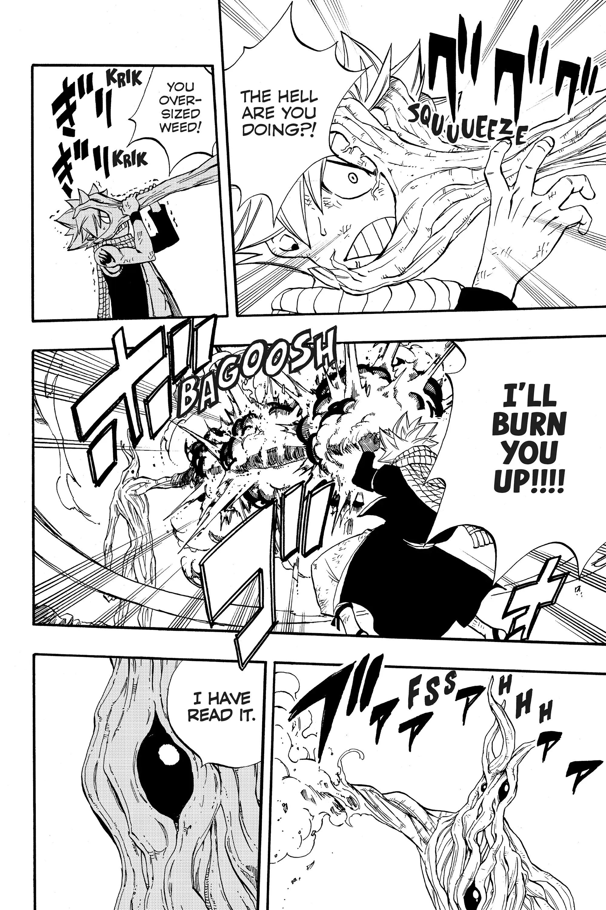 Read Fairy Tail_ 100 Years Quest EN Manga Online