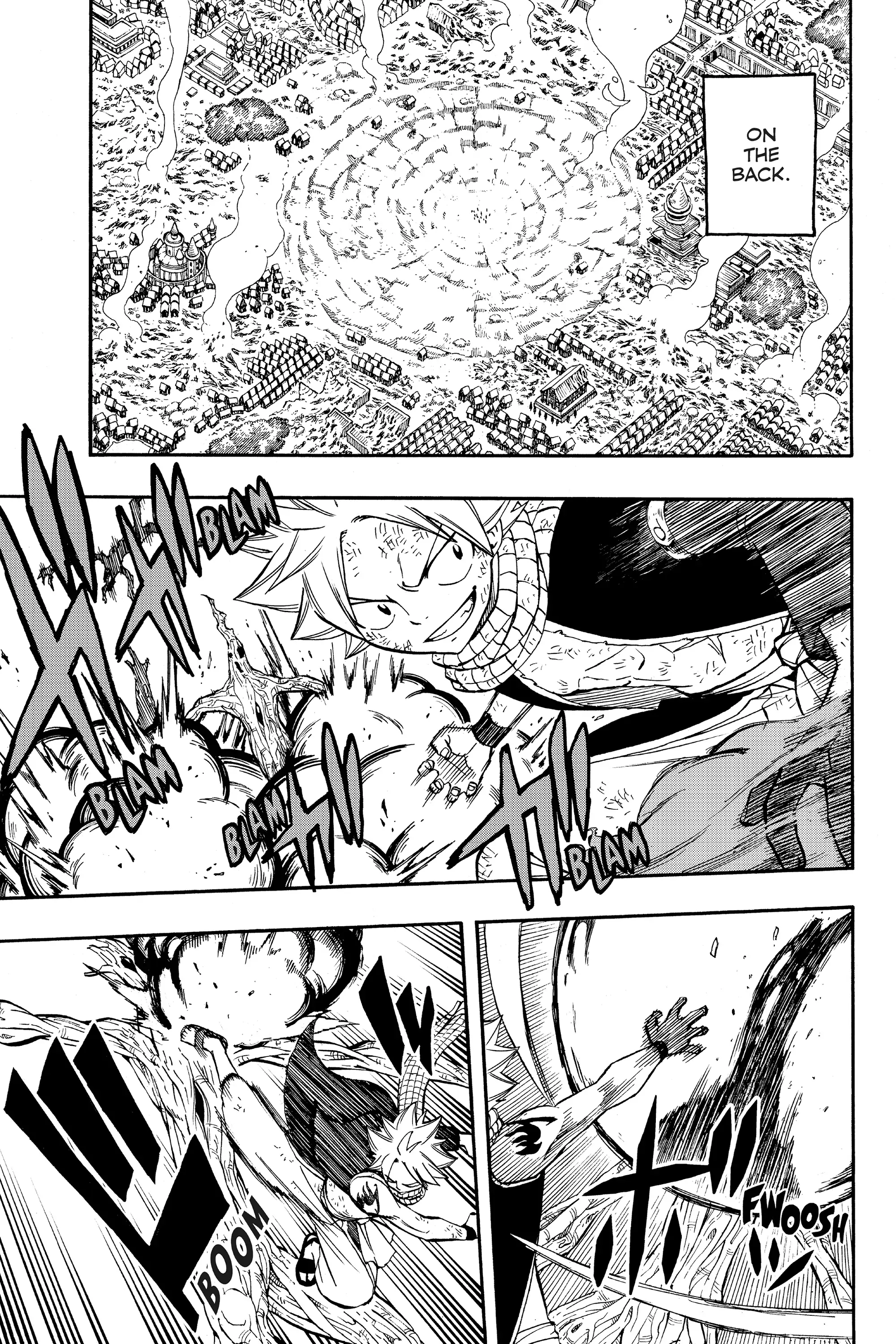 Read Fairy Tail_ 100 Years Quest EN Manga Online
