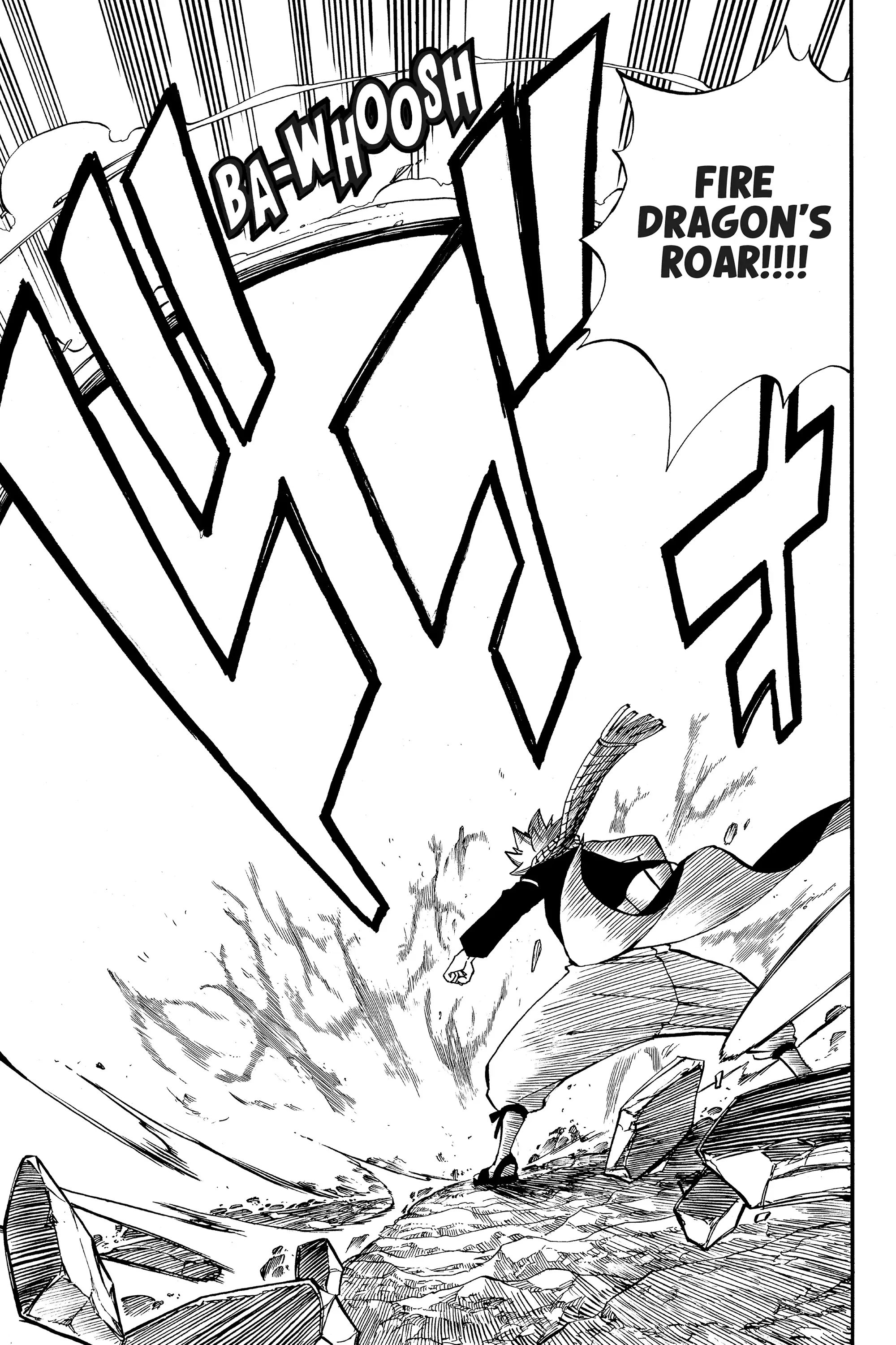 Read Fairy Tail_ 100 Years Quest EN Manga Online
