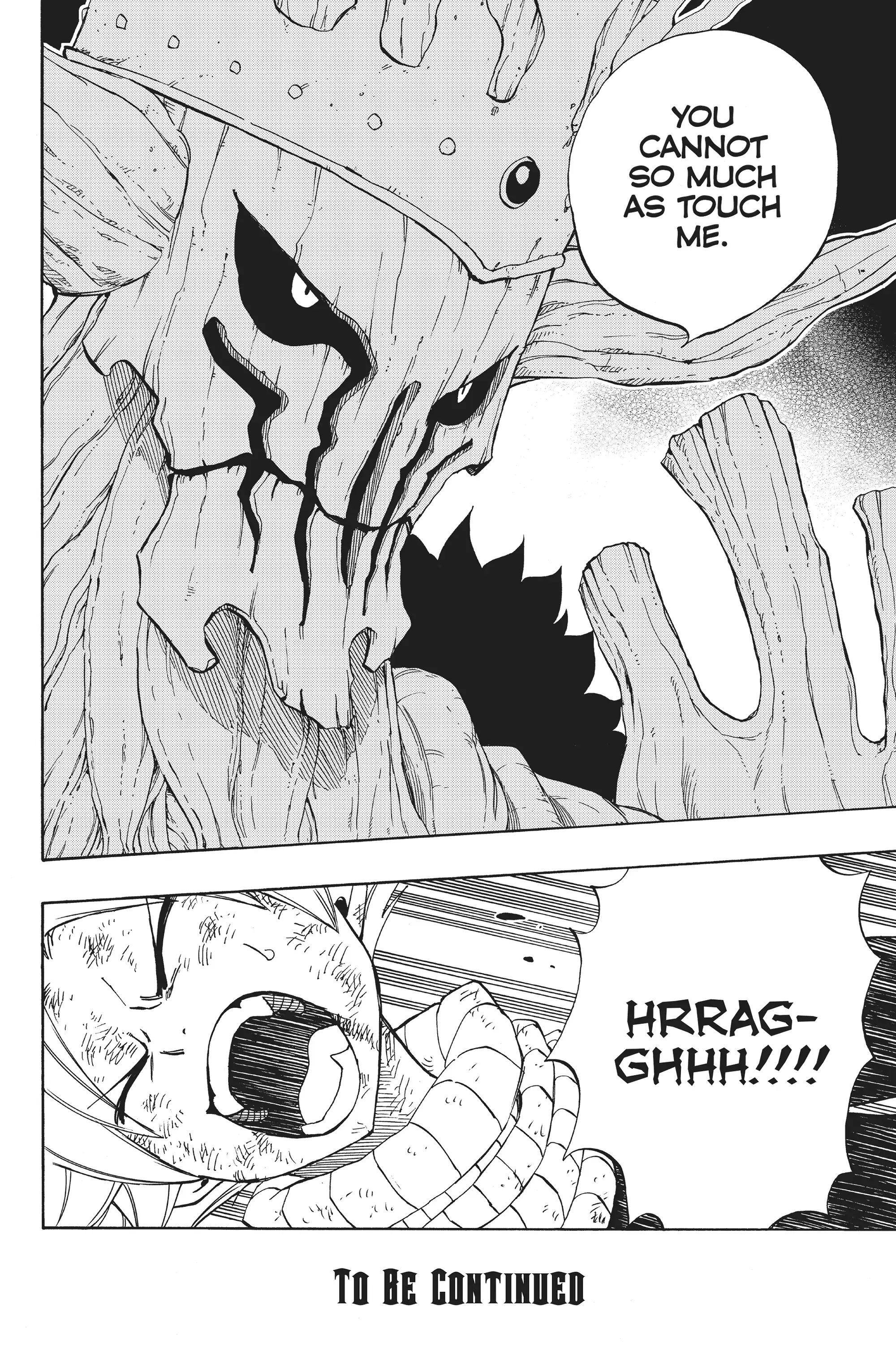 Read Fairy Tail_ 100 Years Quest EN Manga Online