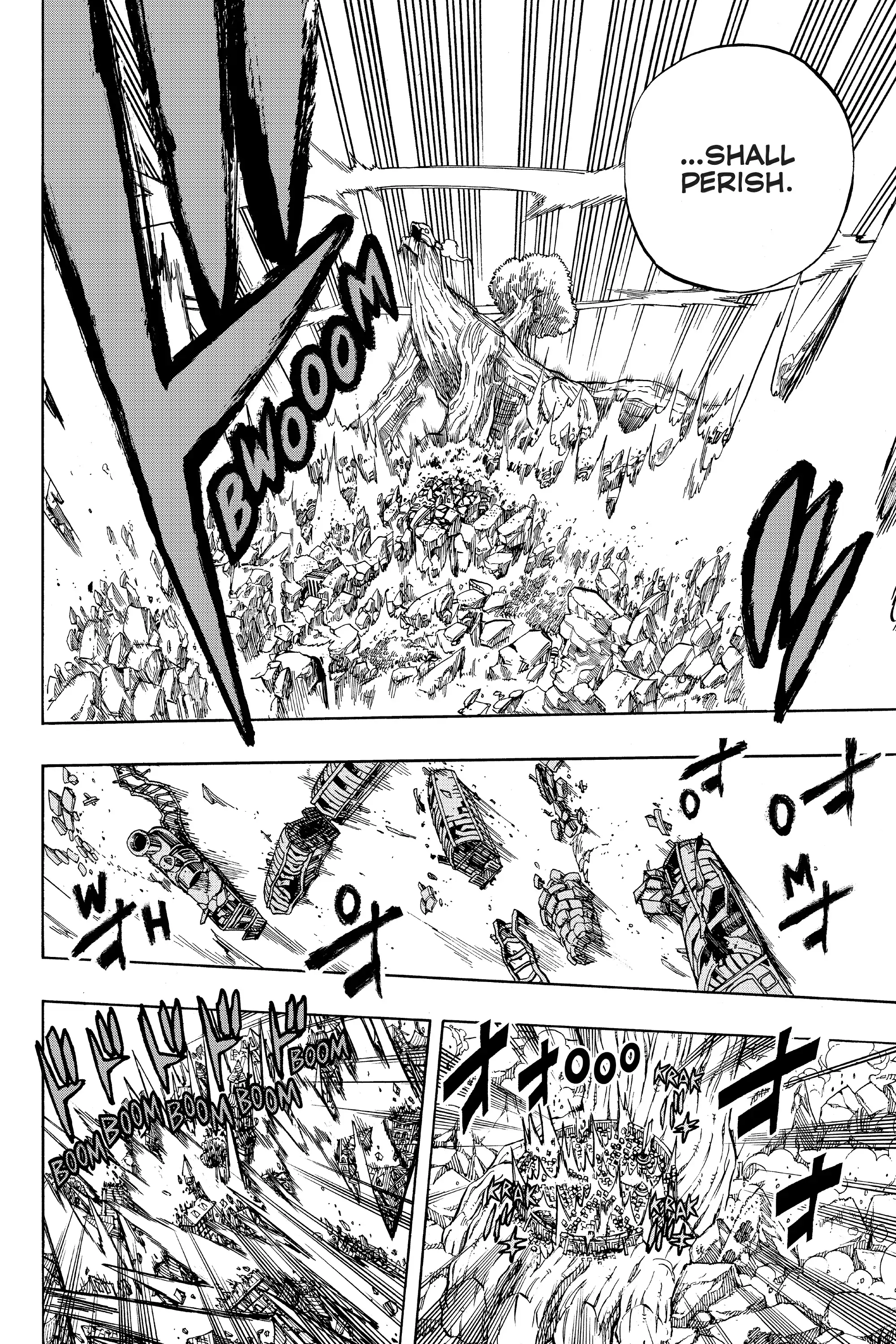 Read Fairy Tail_ 100 Years Quest EN Manga Online