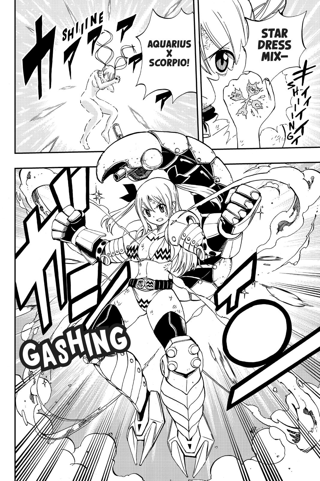 Read Fairy Tail_ 100 Years Quest EN Manga Online