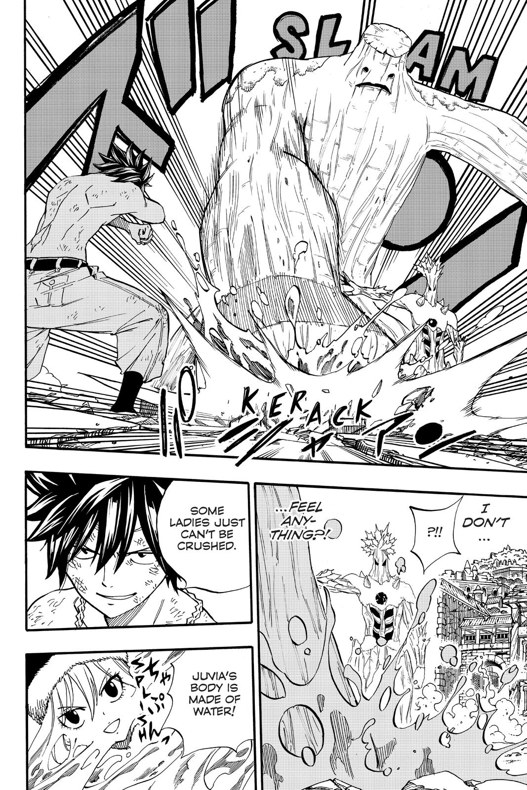 Read Fairy Tail_ 100 Years Quest EN Manga Online
