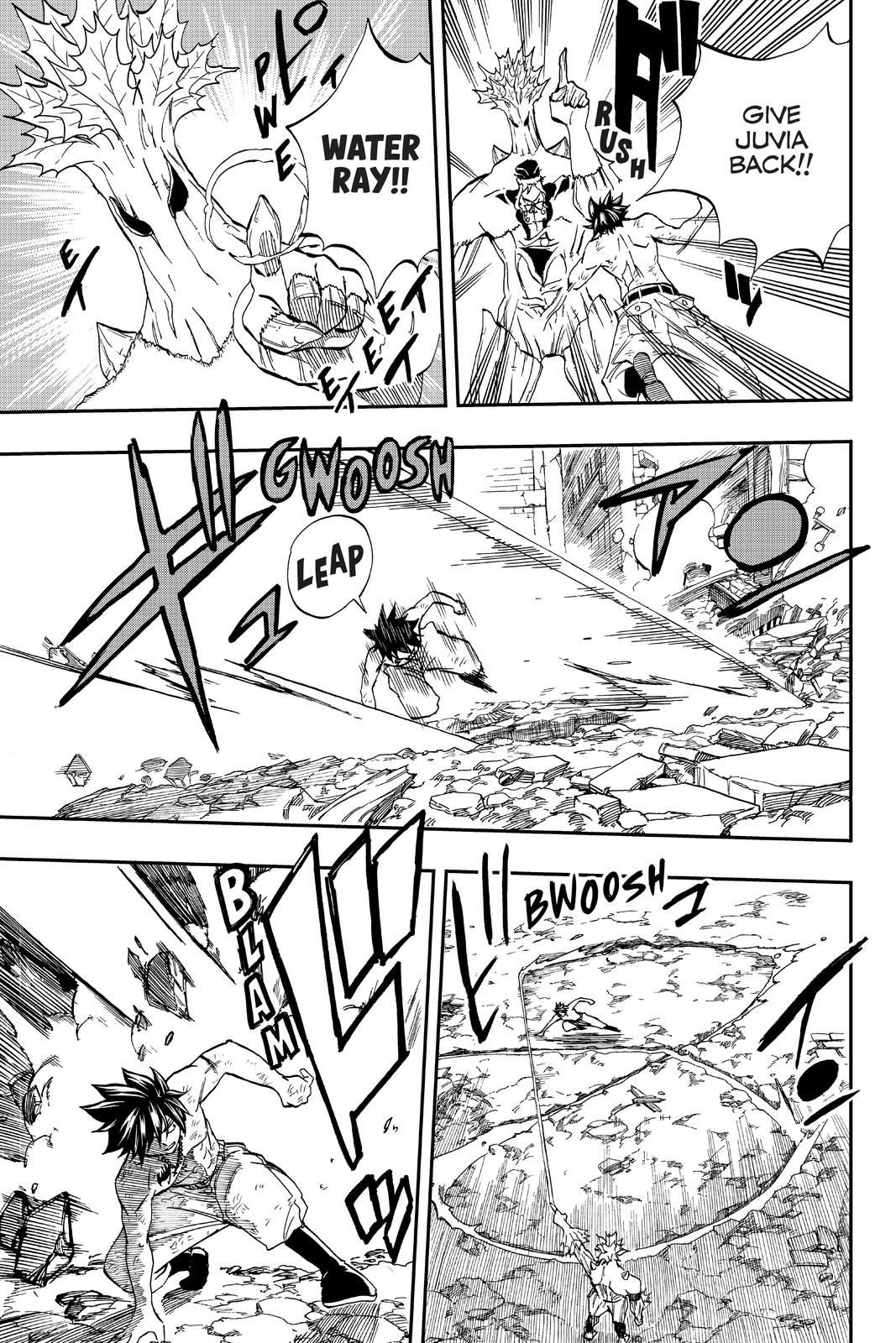 Read Fairy Tail_ 100 Years Quest EN Manga Online