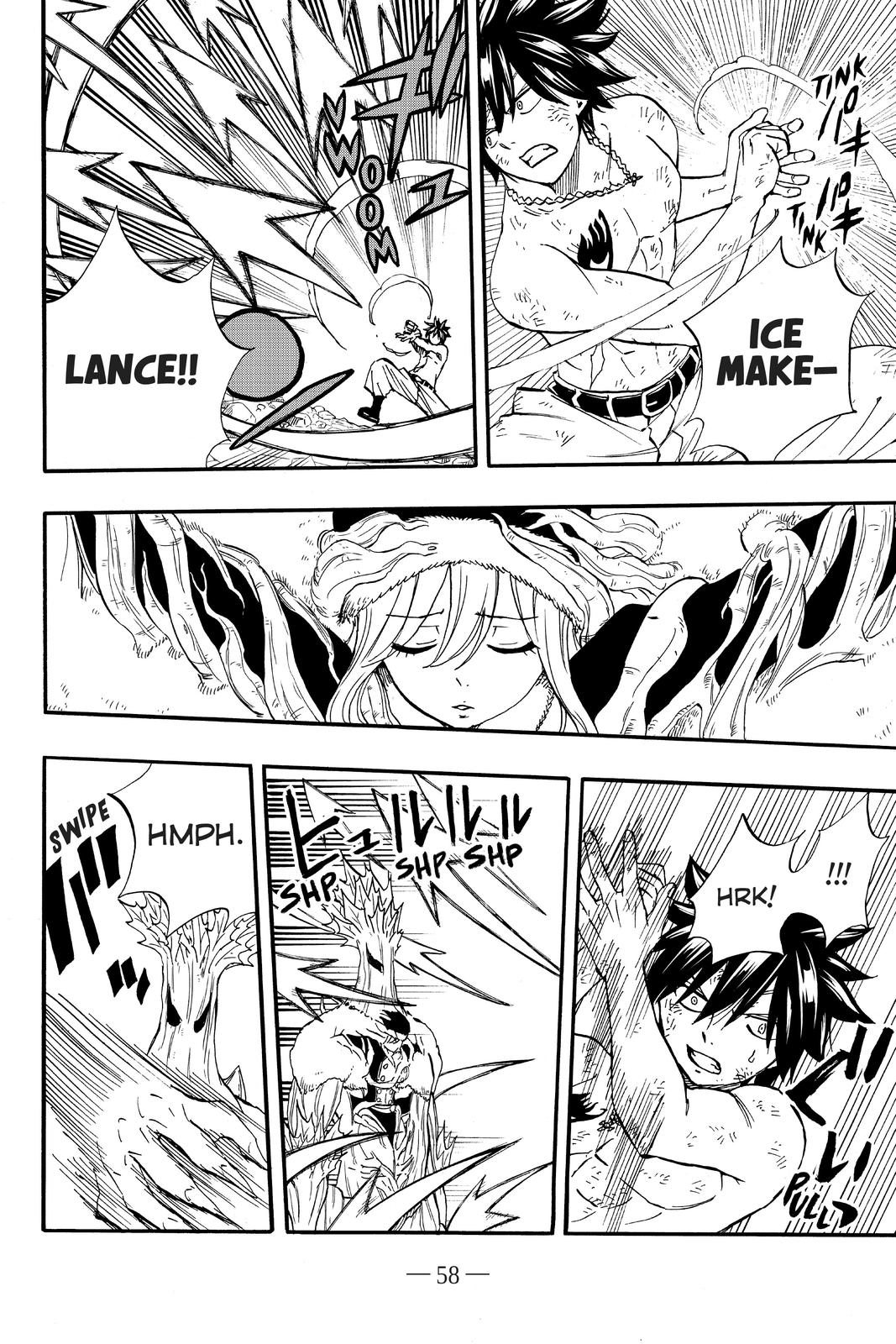 Read Fairy Tail_ 100 Years Quest EN Manga Online